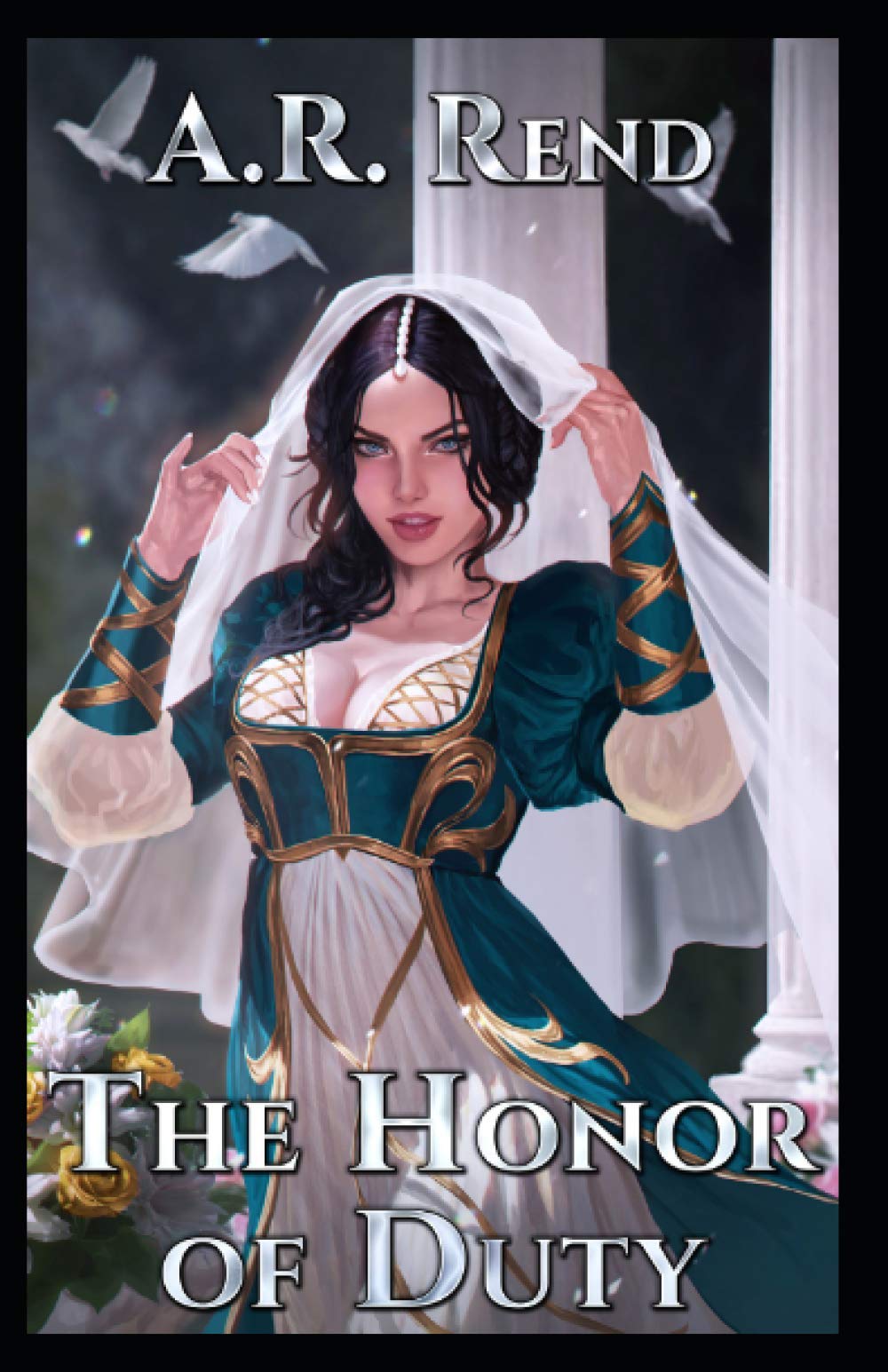 The Honor of Duty Paperback – December 8, 2020