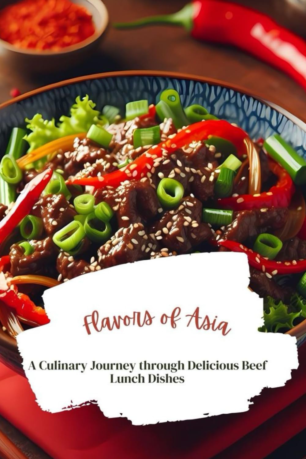 Flavors of Asia: A Culinary Journey through Delicious Beef Lunch Dishes