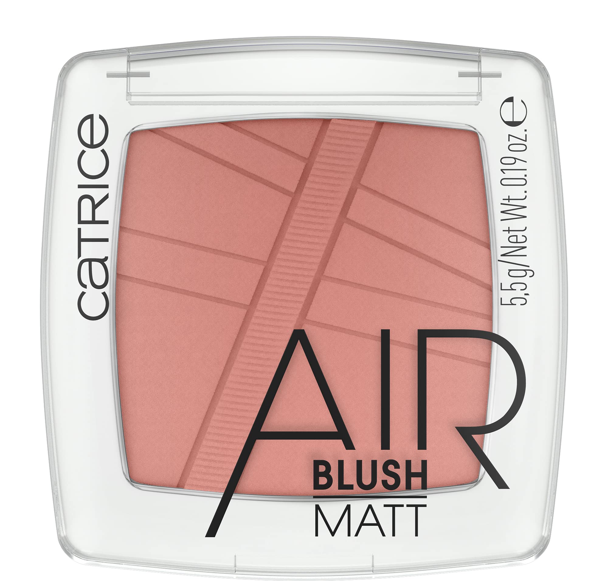 Catrice AirBlush Matt 130, 5.5 grams, 1