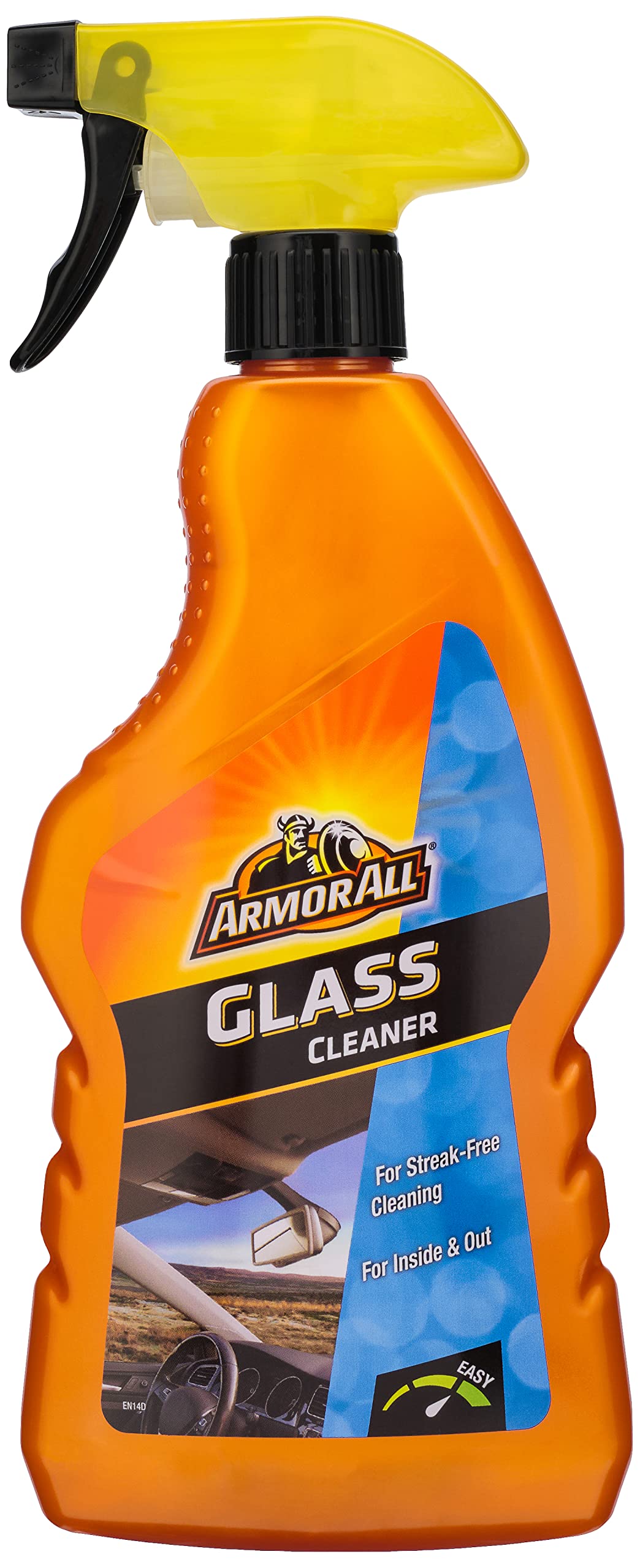 Armor AllGlass Cleaner 500 ml