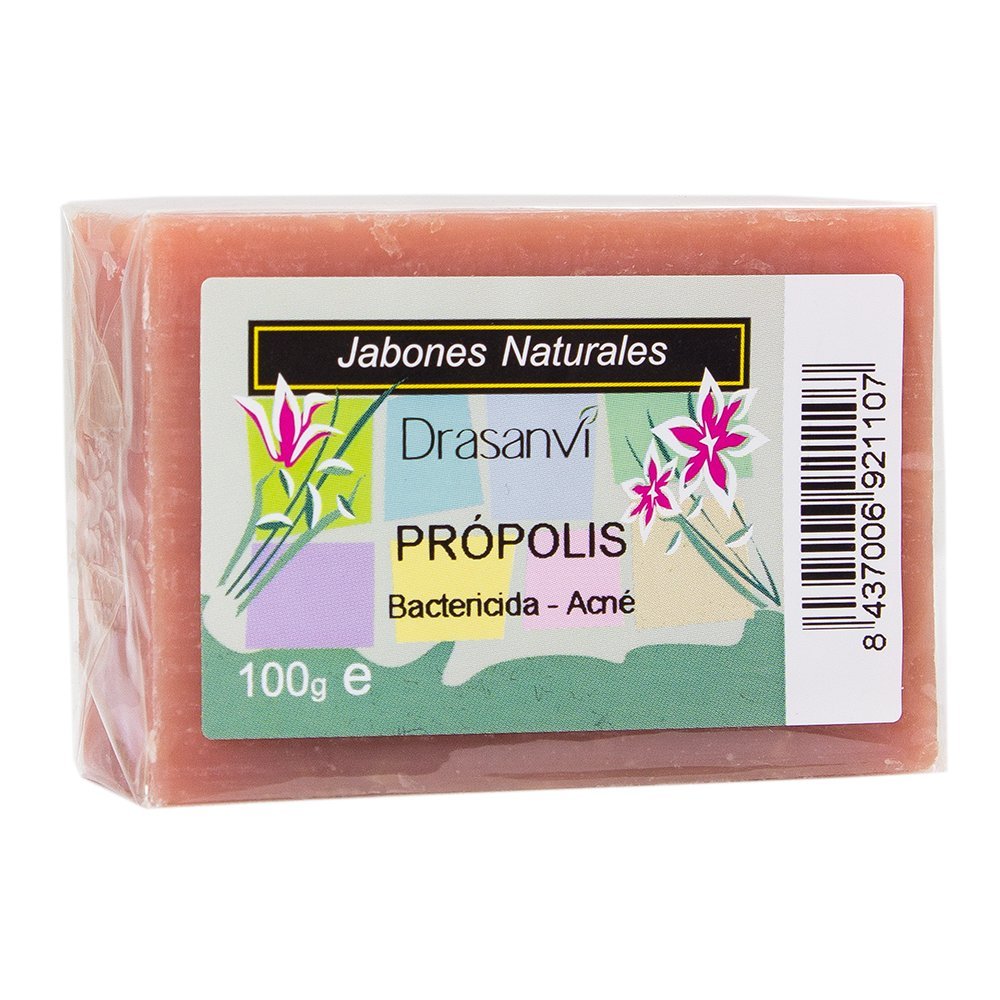 Propolis Soap 100 g