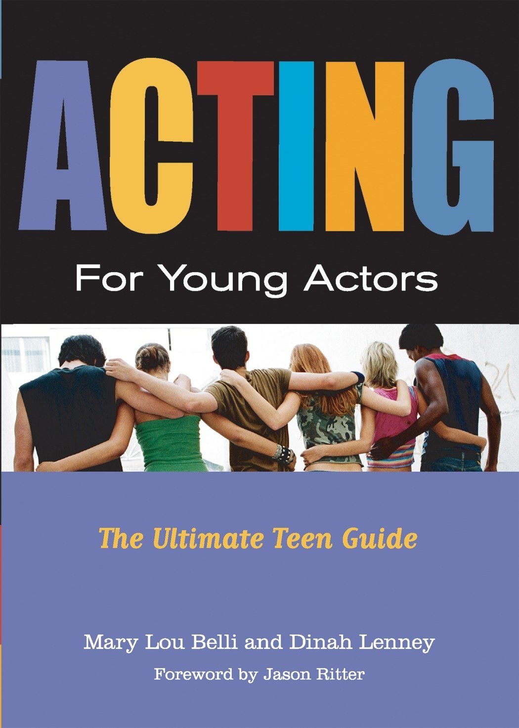 Acting for Young Actors: For Money Or Just for Fun