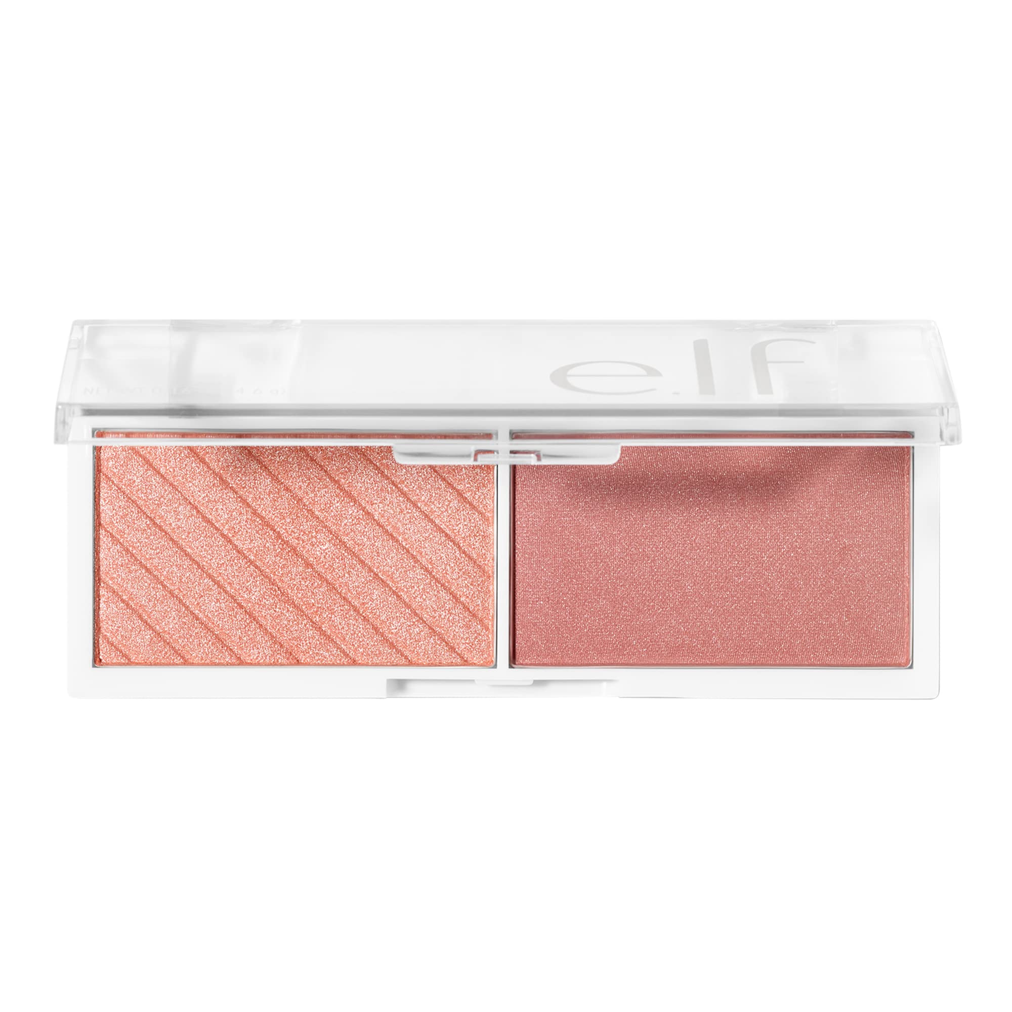 e.l.f.Bite-Size Face Duo, Watermelon