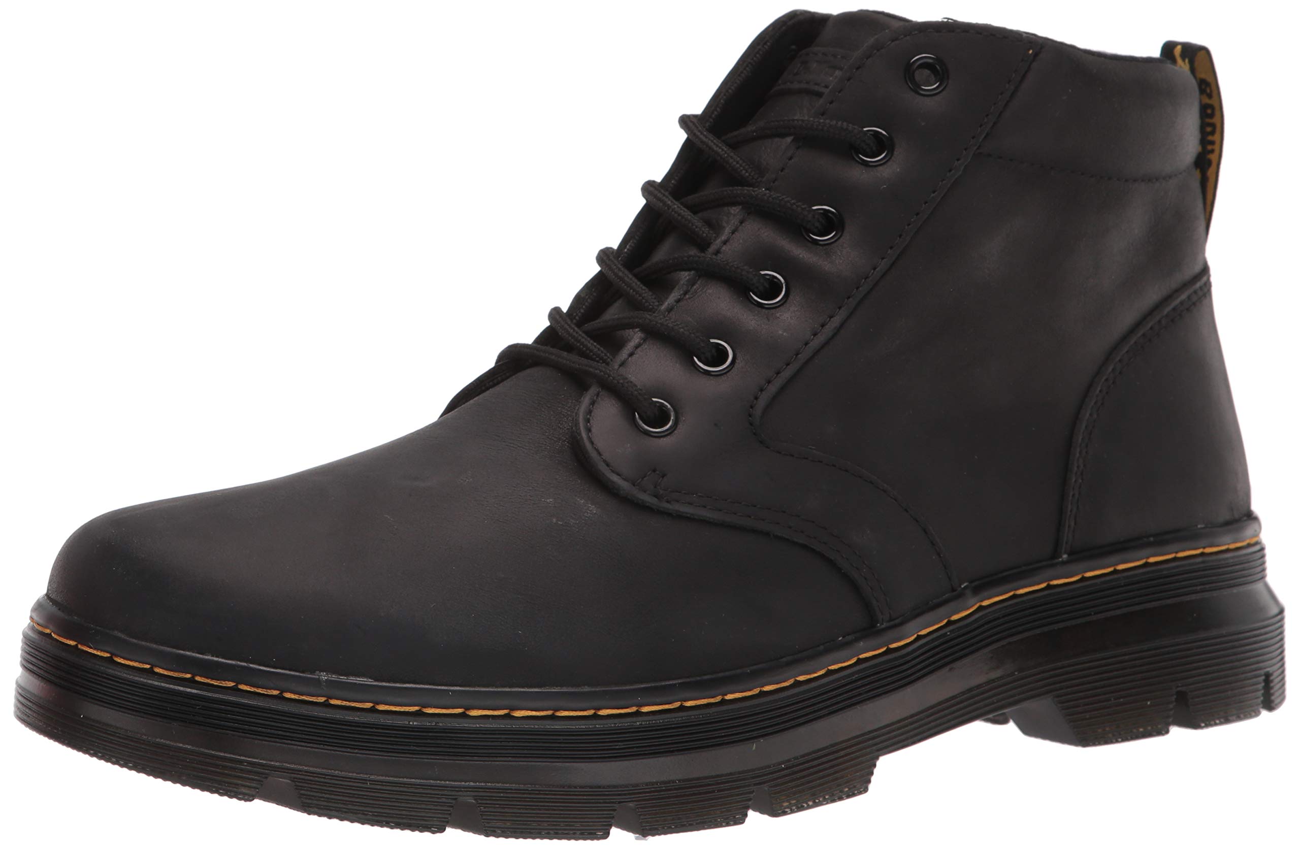 Dr. MartensBonny Leather unisex-adult Fashion Boot