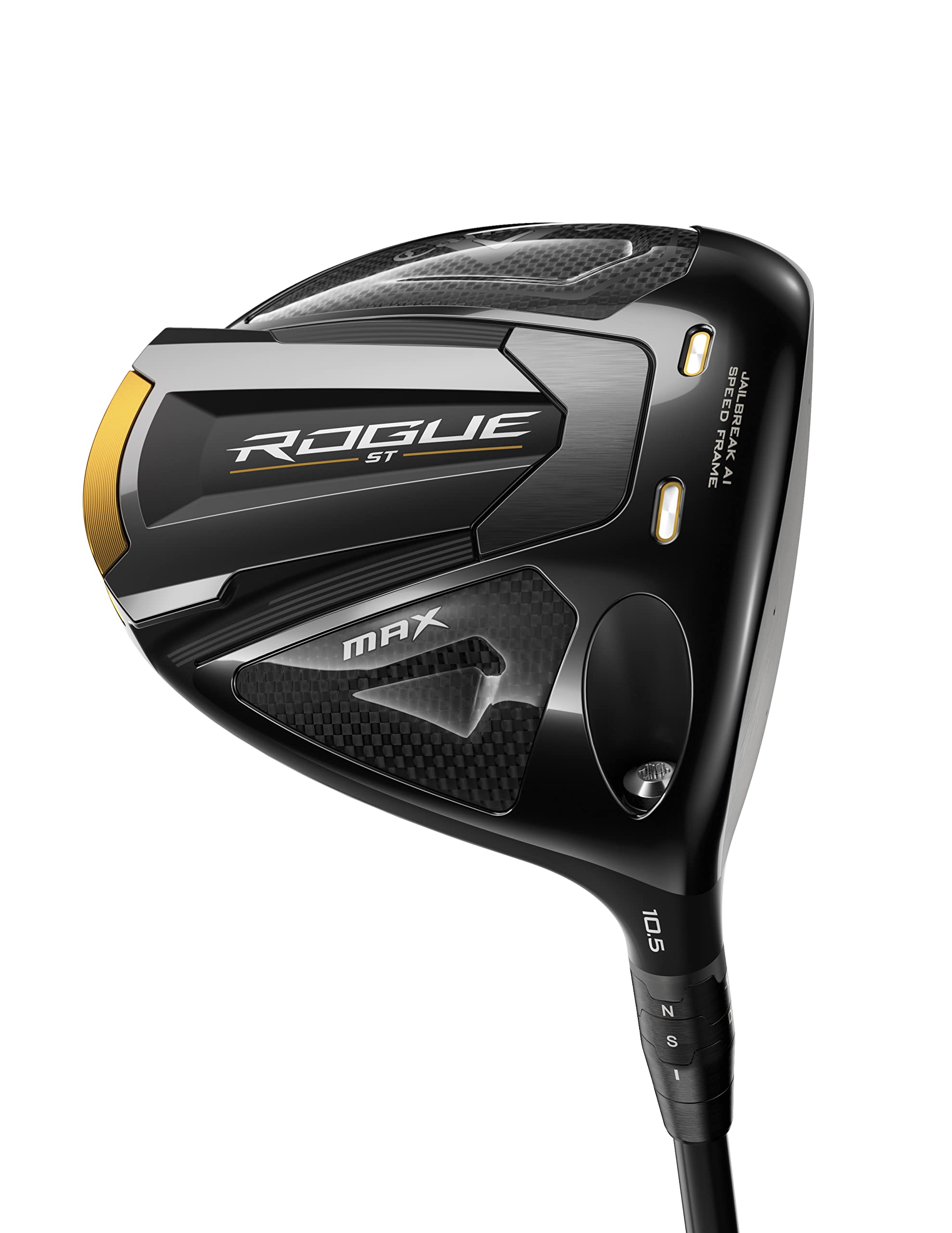 Callaway Golf Rogue ST Max Driver