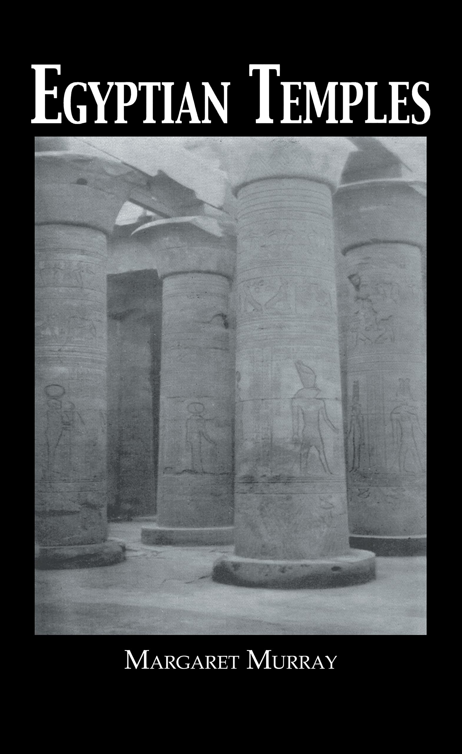 The Egyptian Temple – A Lexicographical Study