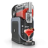 Ninja SLUSHi Professional Frozen Drink Maker (FS301)