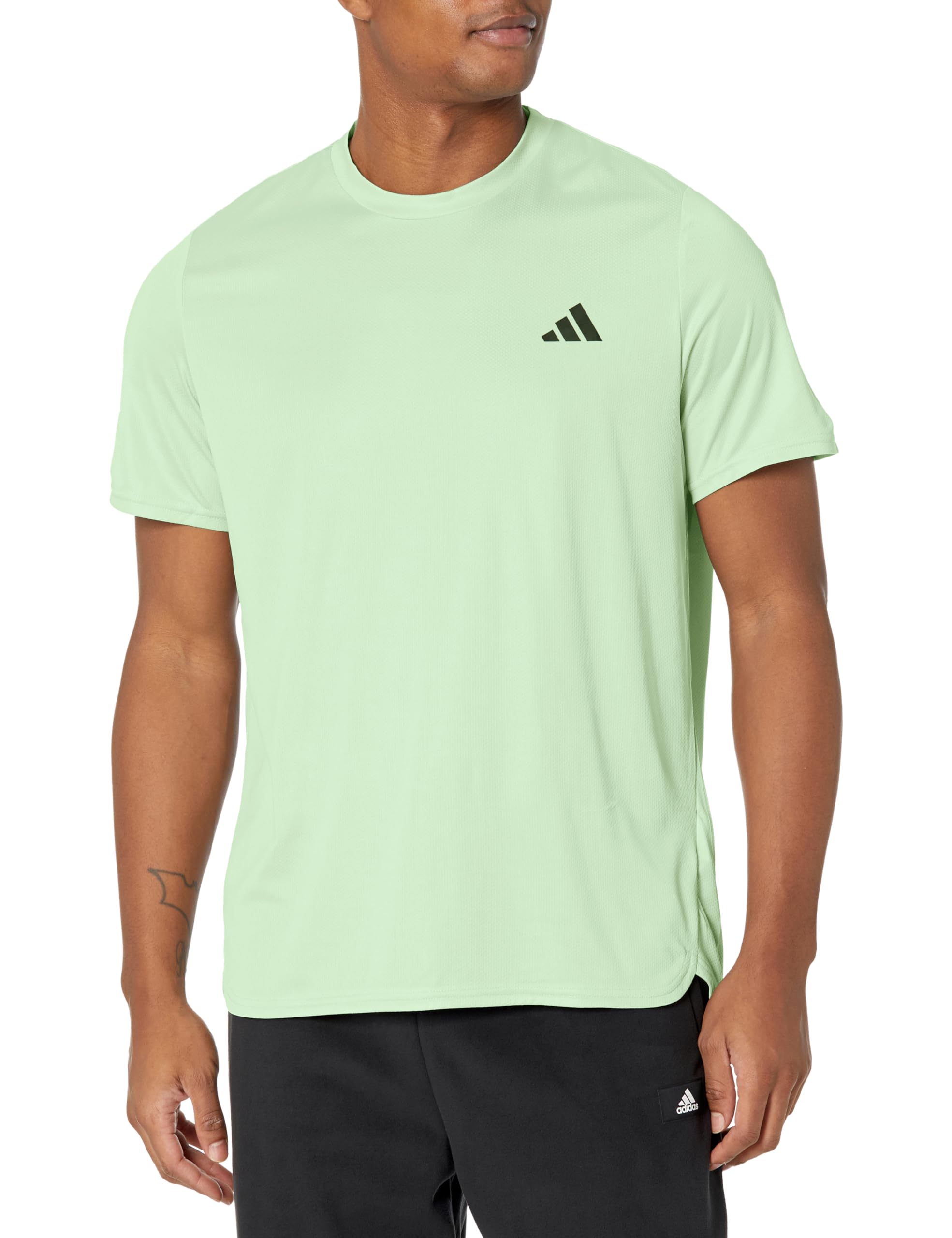 adidasMen's Designed for Movement T-Shirt