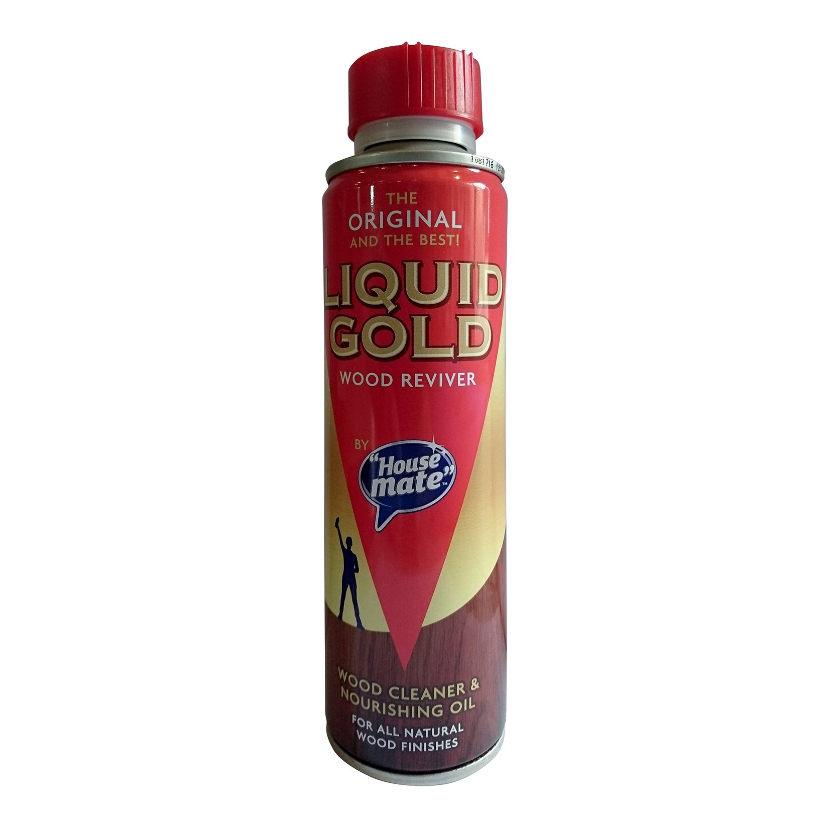 Liquid Gold 10442 House Mate 250 ml