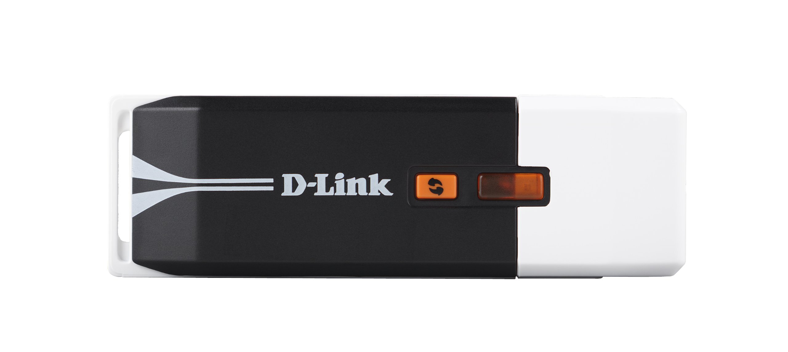 D-LinkDWA-140 RangeBooster Draft 802.11n Wireless USB Adapter