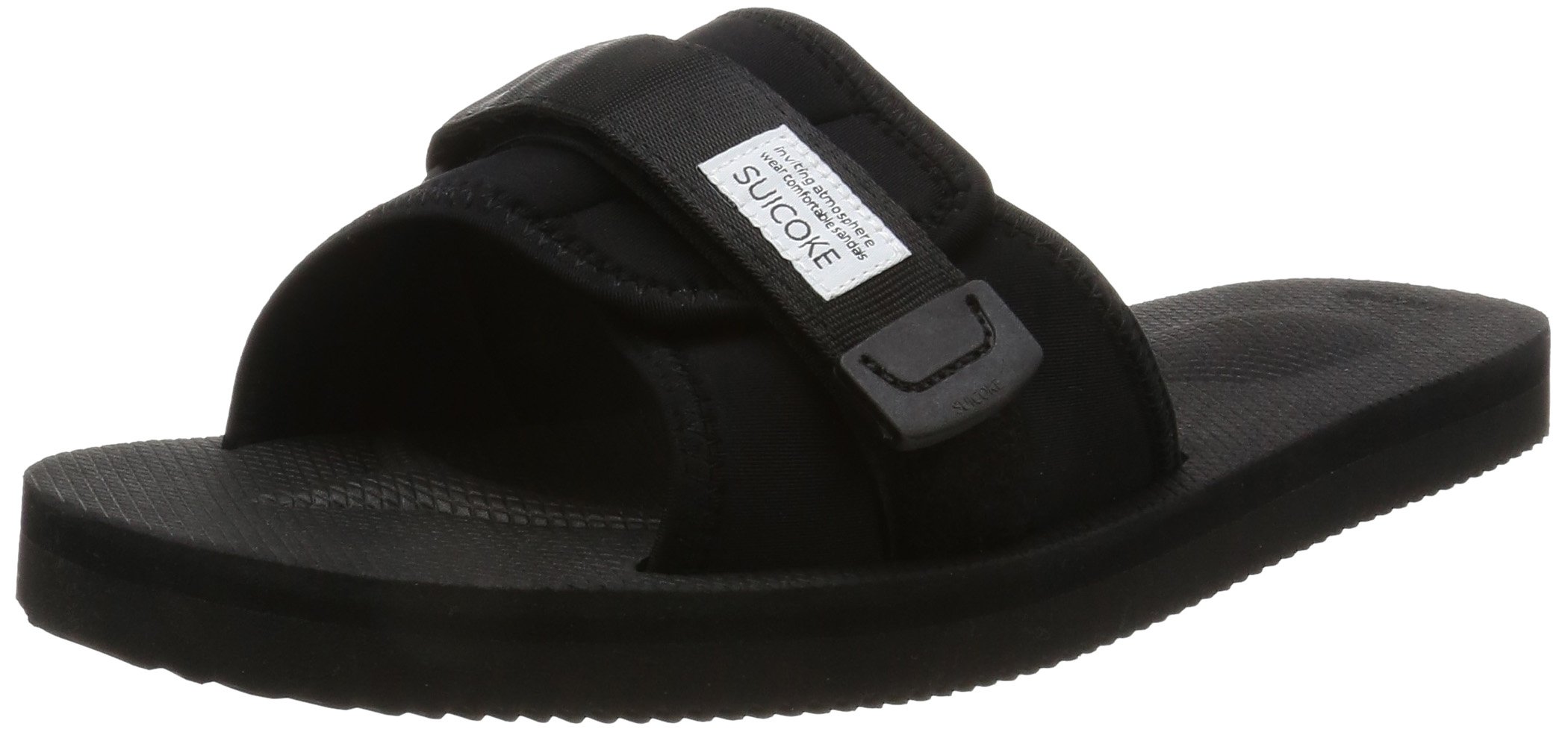 Suicoke OG-082 / PADRI Sandals Slides Slippers