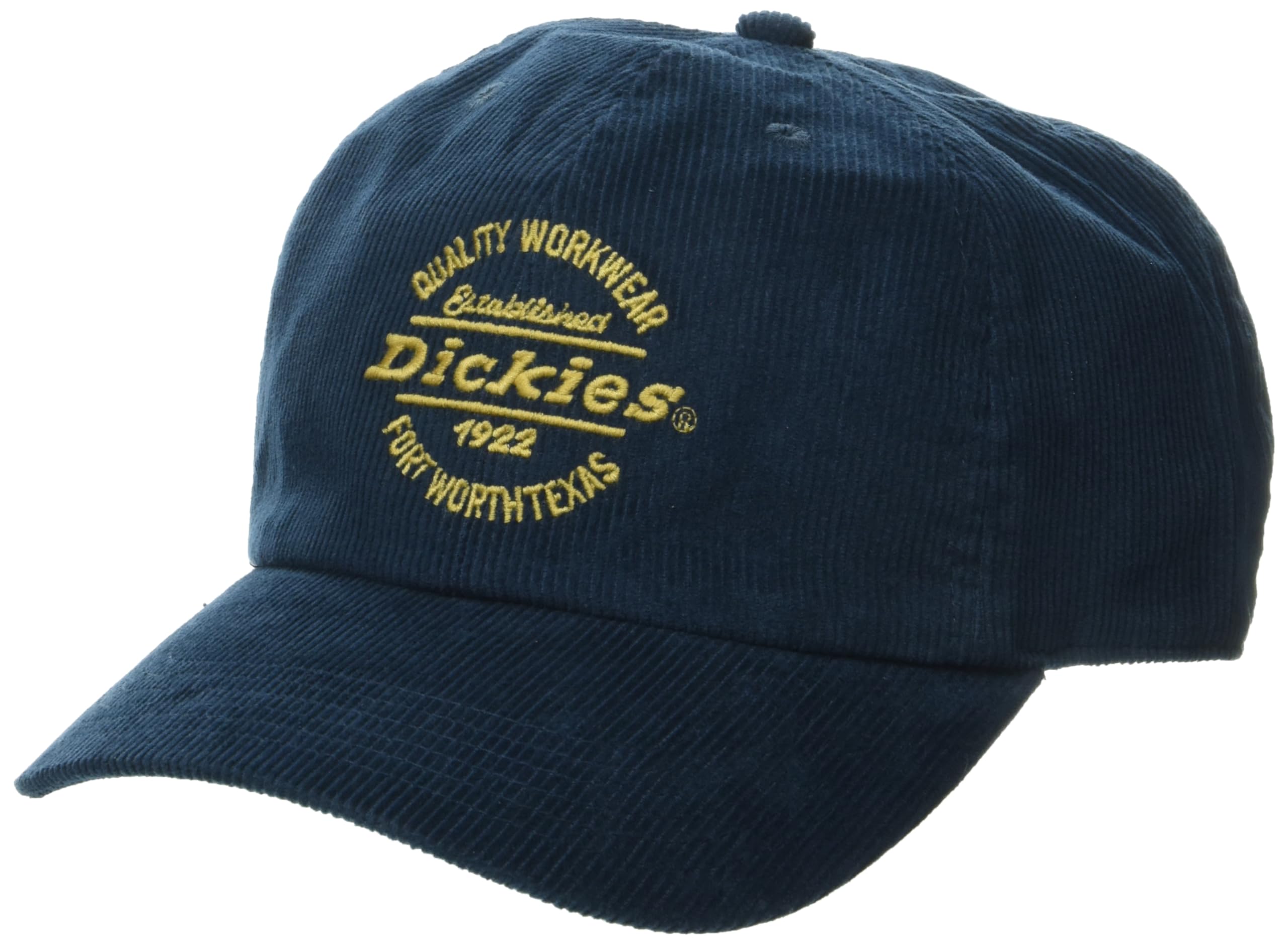 Dickies Mens Corduroy Cap