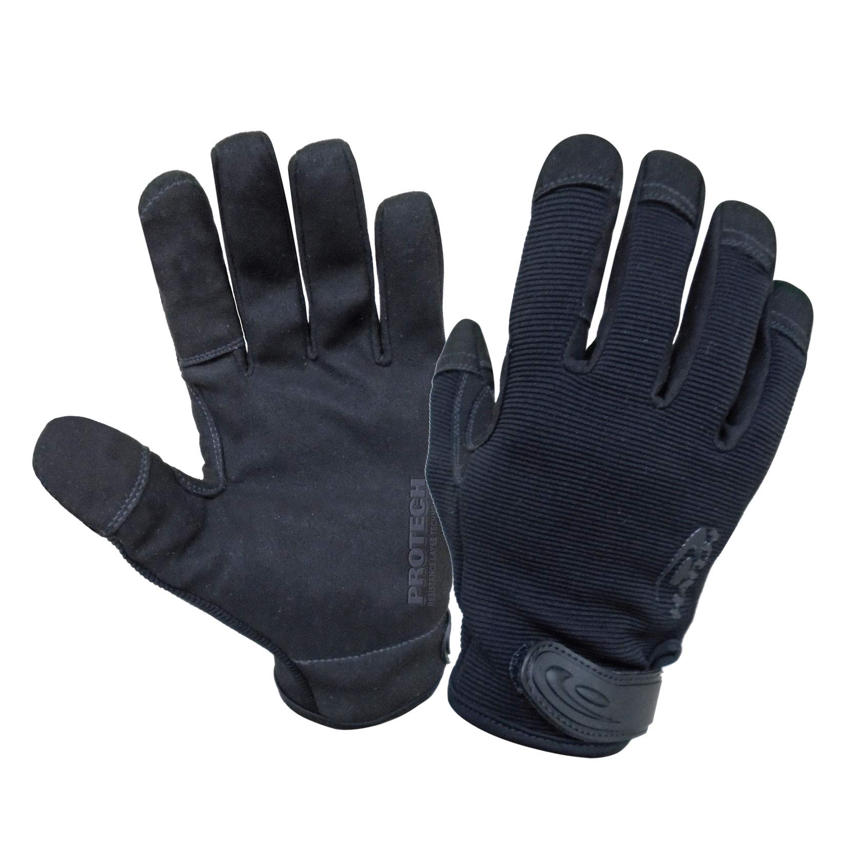 FMN500 Cut/Needle Puncture Resistant Glove with PROTECH Liner