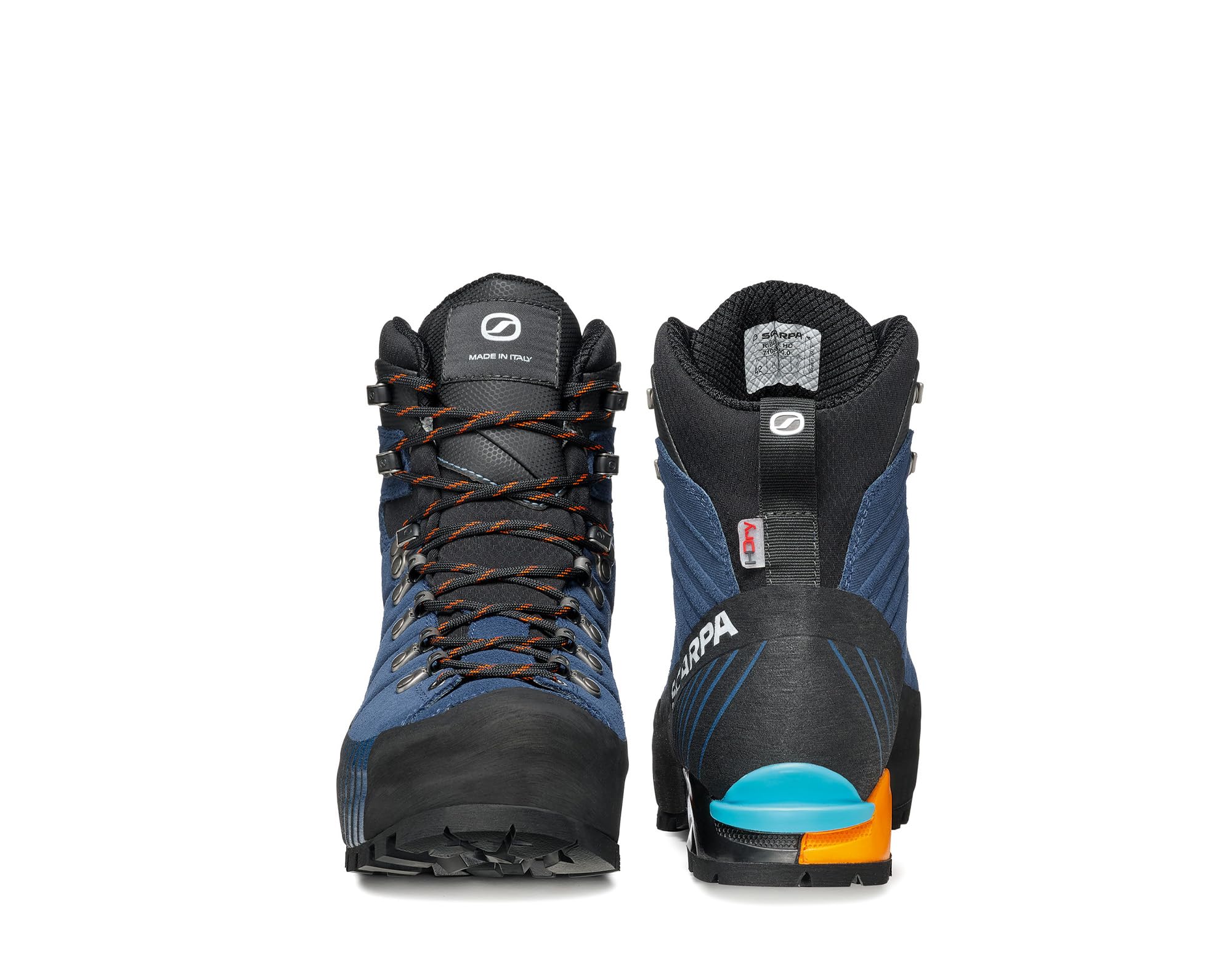 SCARPA Ribelle Hd Senza unisex-adult Mountain Boots