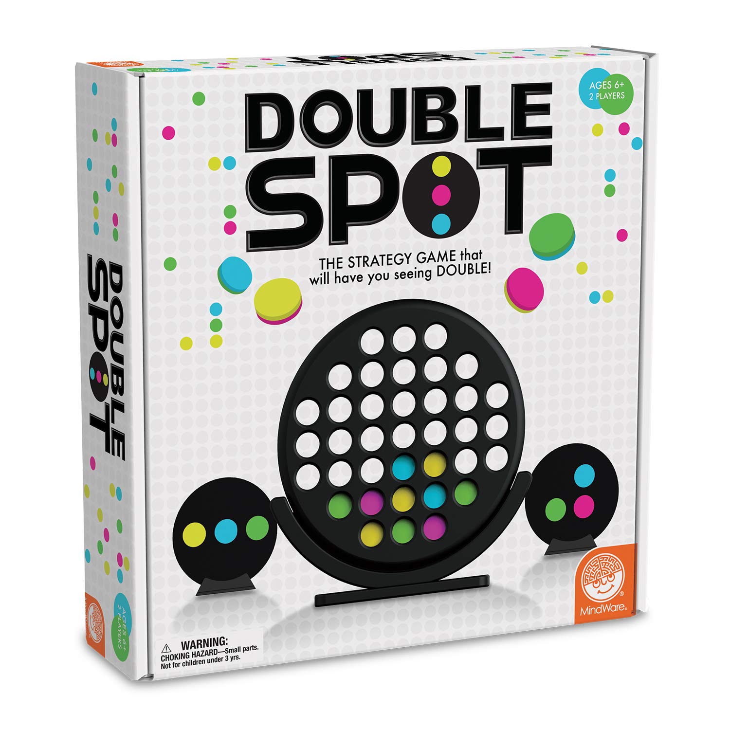 MindWareDouble Spot