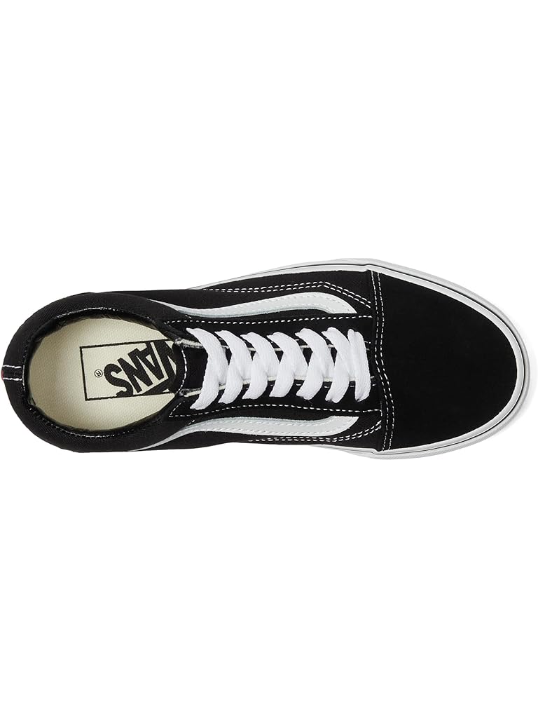 Black Vans Old Skool&#8482;