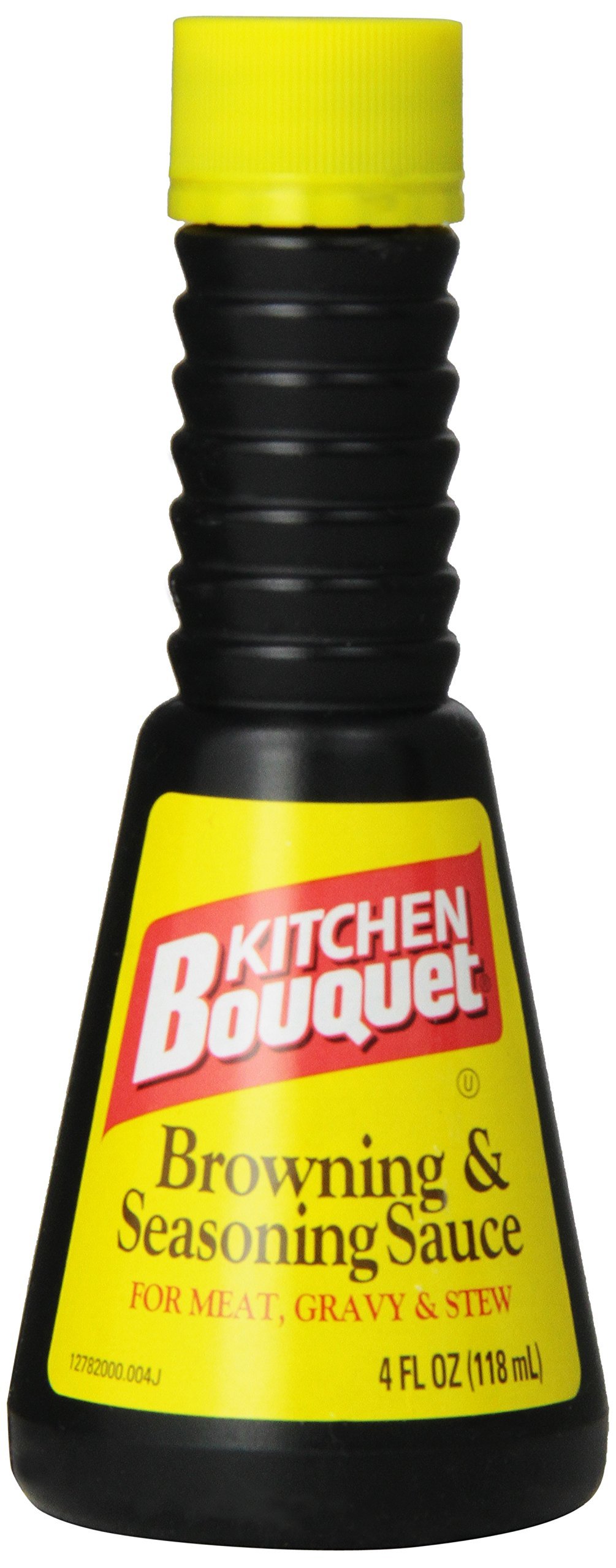 Kitchen Bouquet Browning & Seasoning Sauce, 4 Ounce