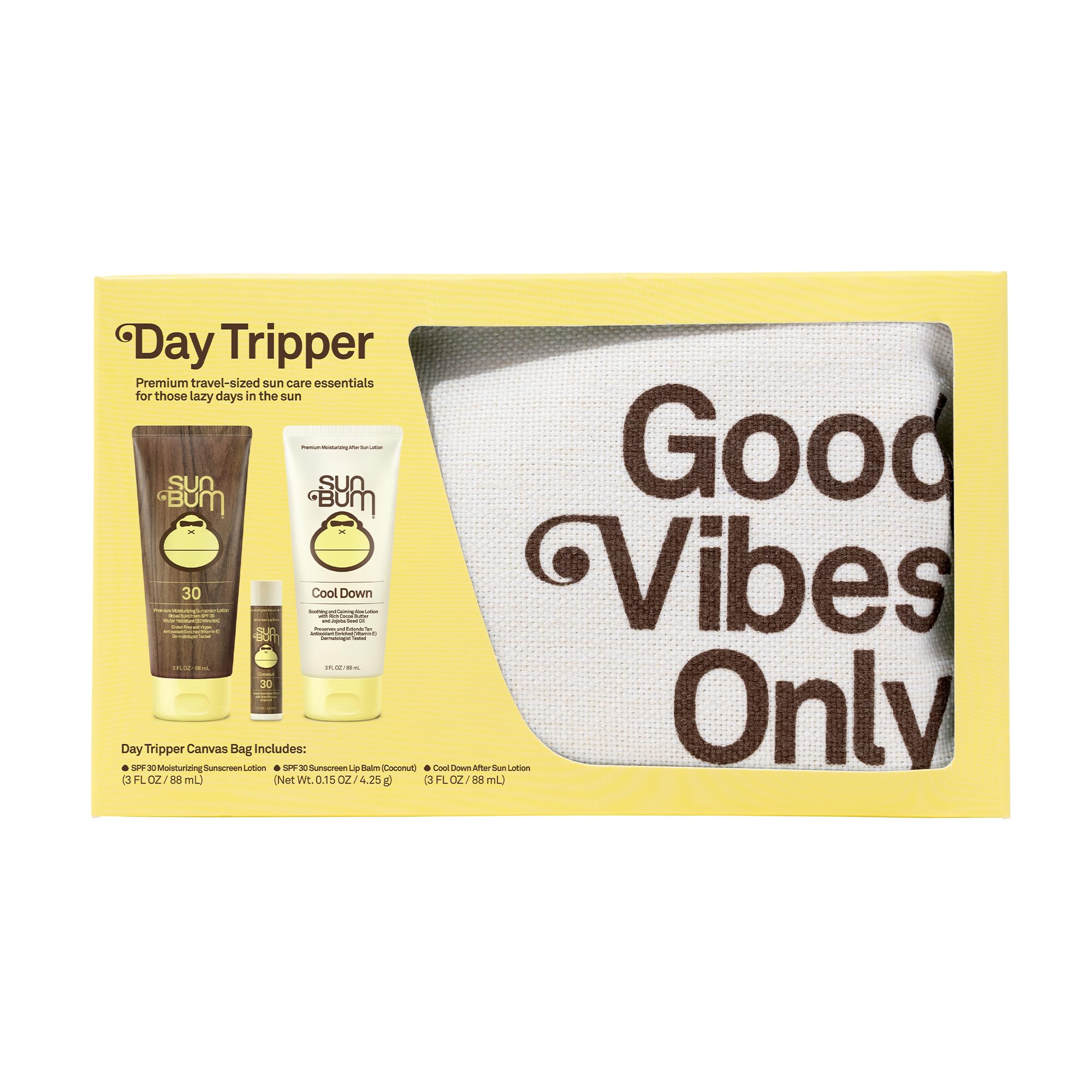 Sun BumDayTripper Kit, 174.34 gm