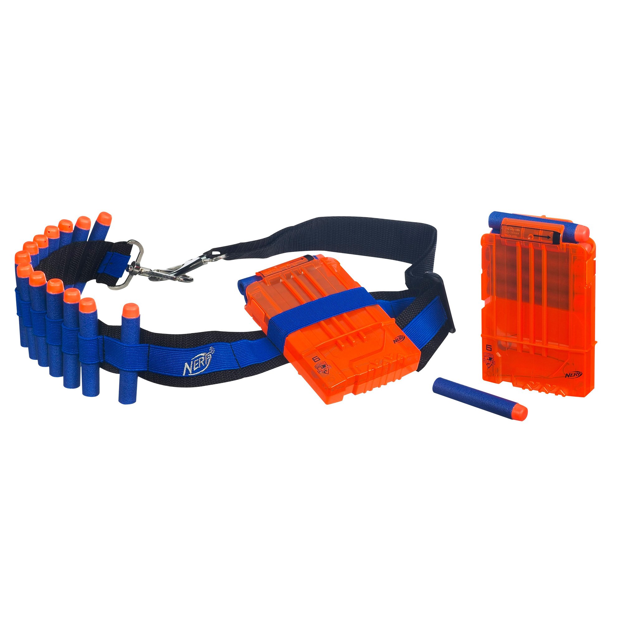 NERFN-Strike Elite Bandolier Kit