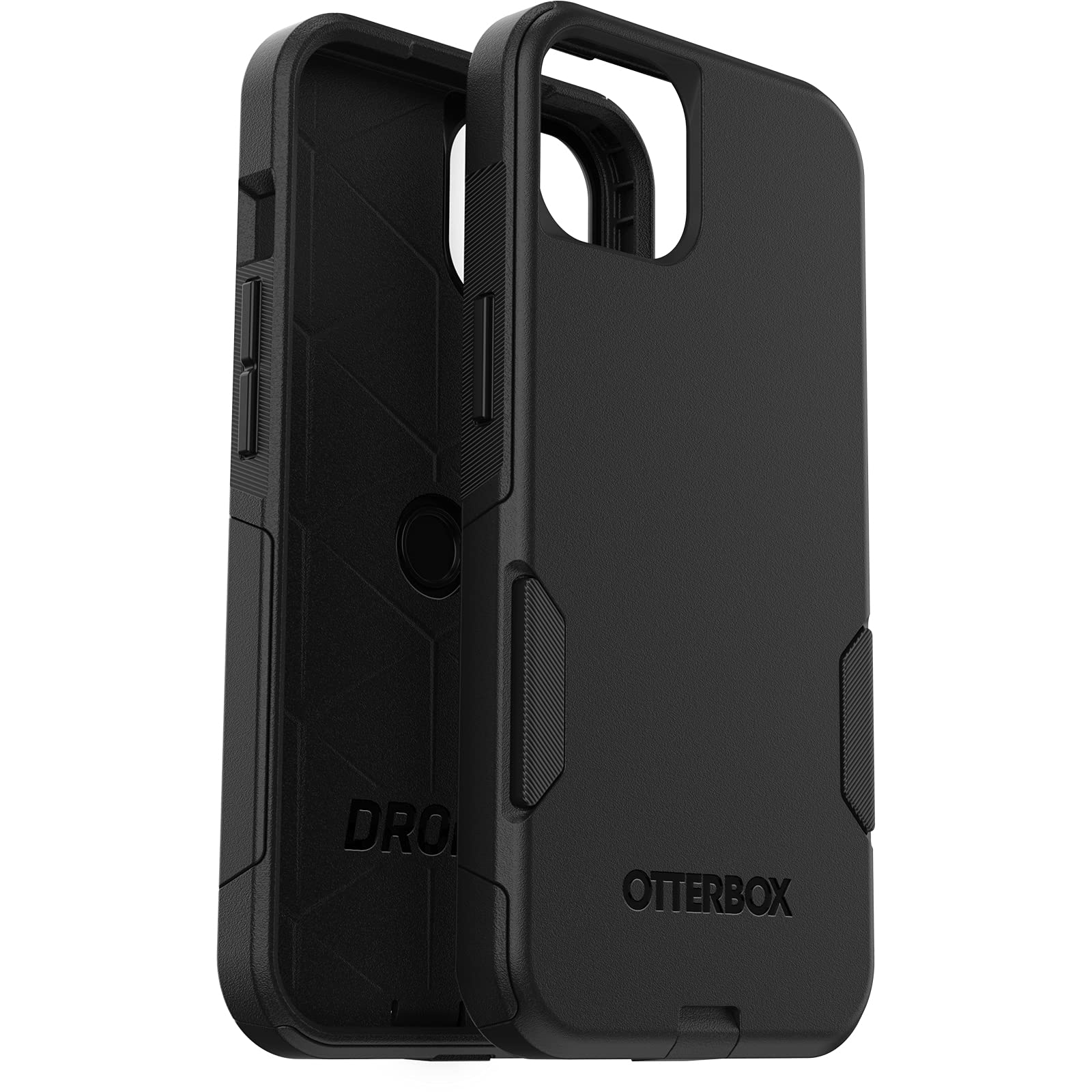 OtterboxCommuter Series Case For Iphone 13 (Only) - Black