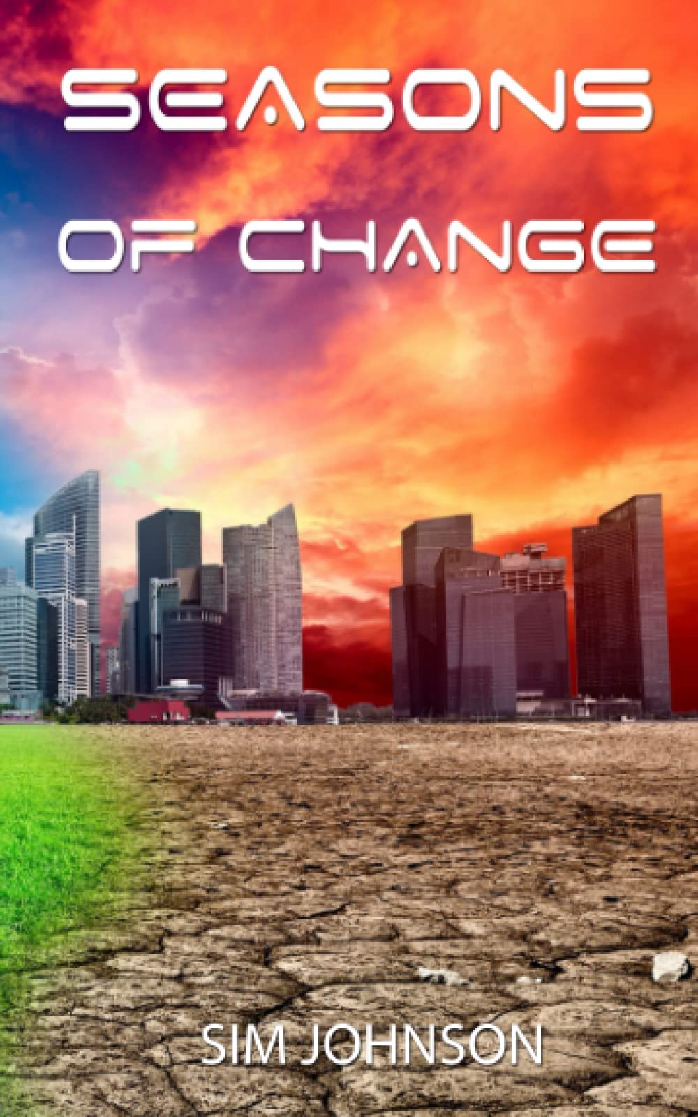 Seasons of Change