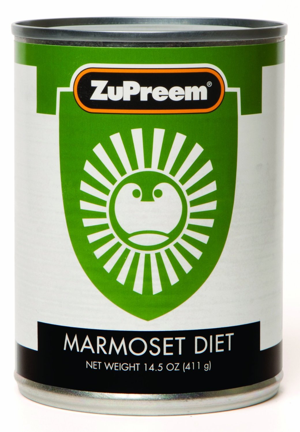 ZuPreem Marmoset Diet 14.5oz Can