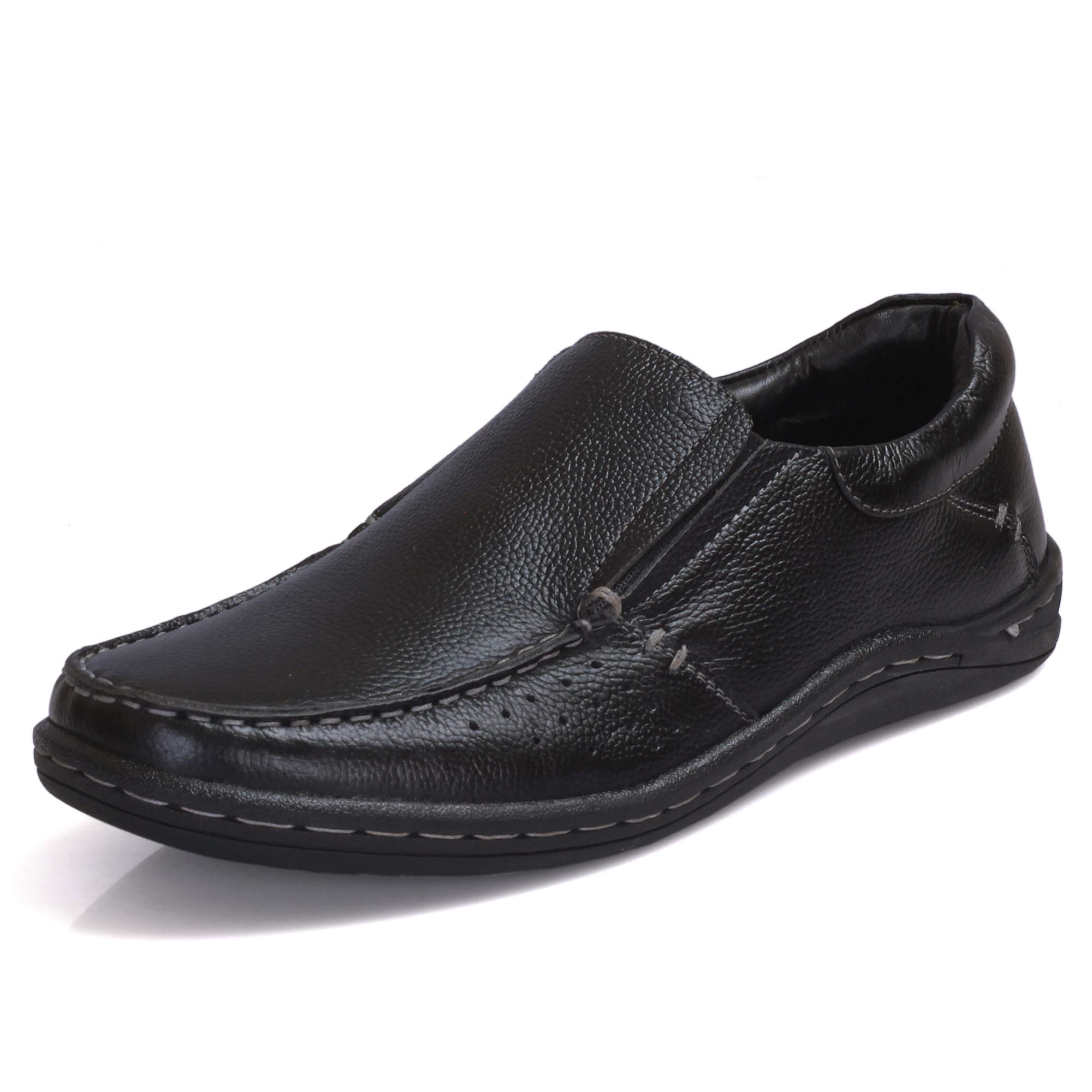 BurwoodMen BWD 243 Leather Formal Shoes