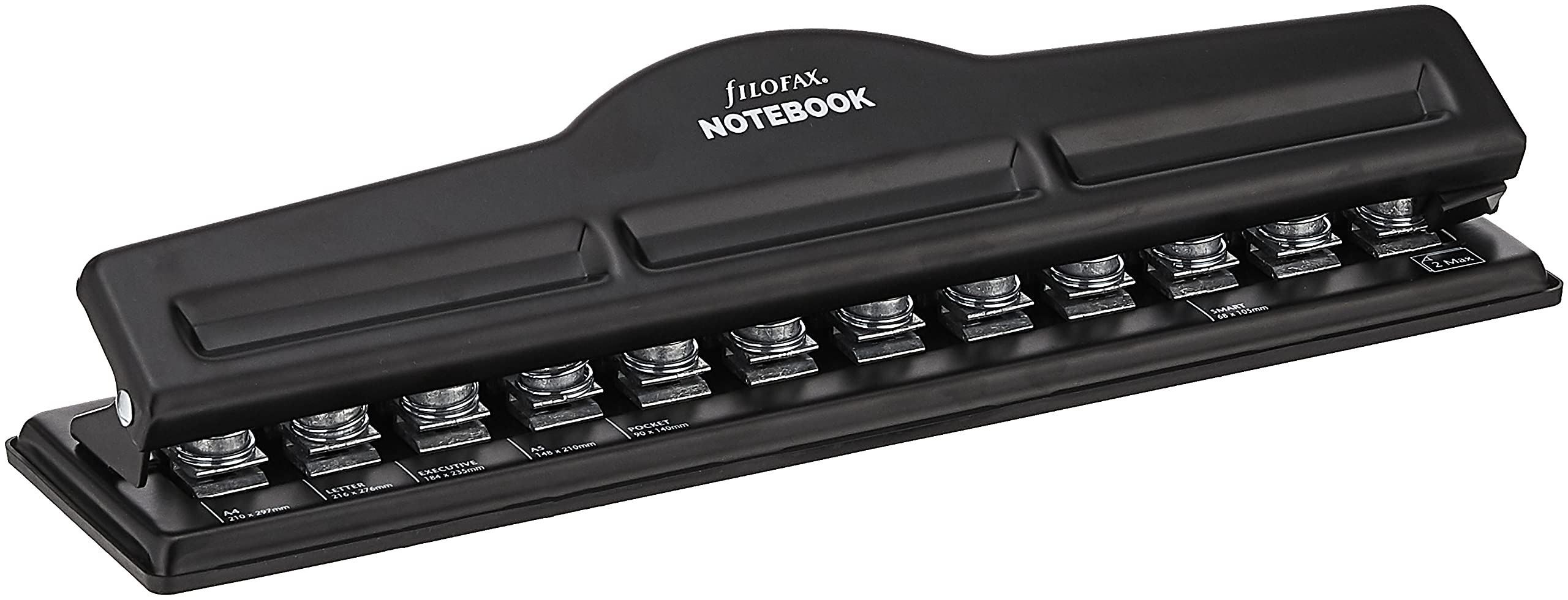 FilofaxNotebook Hole Punch (B142119)