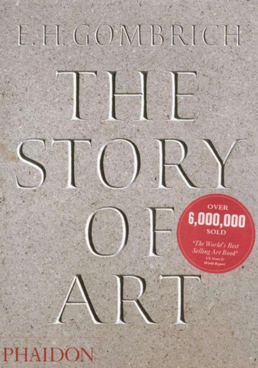 The Story of Art: 0000 Paperback – 21 July 2007