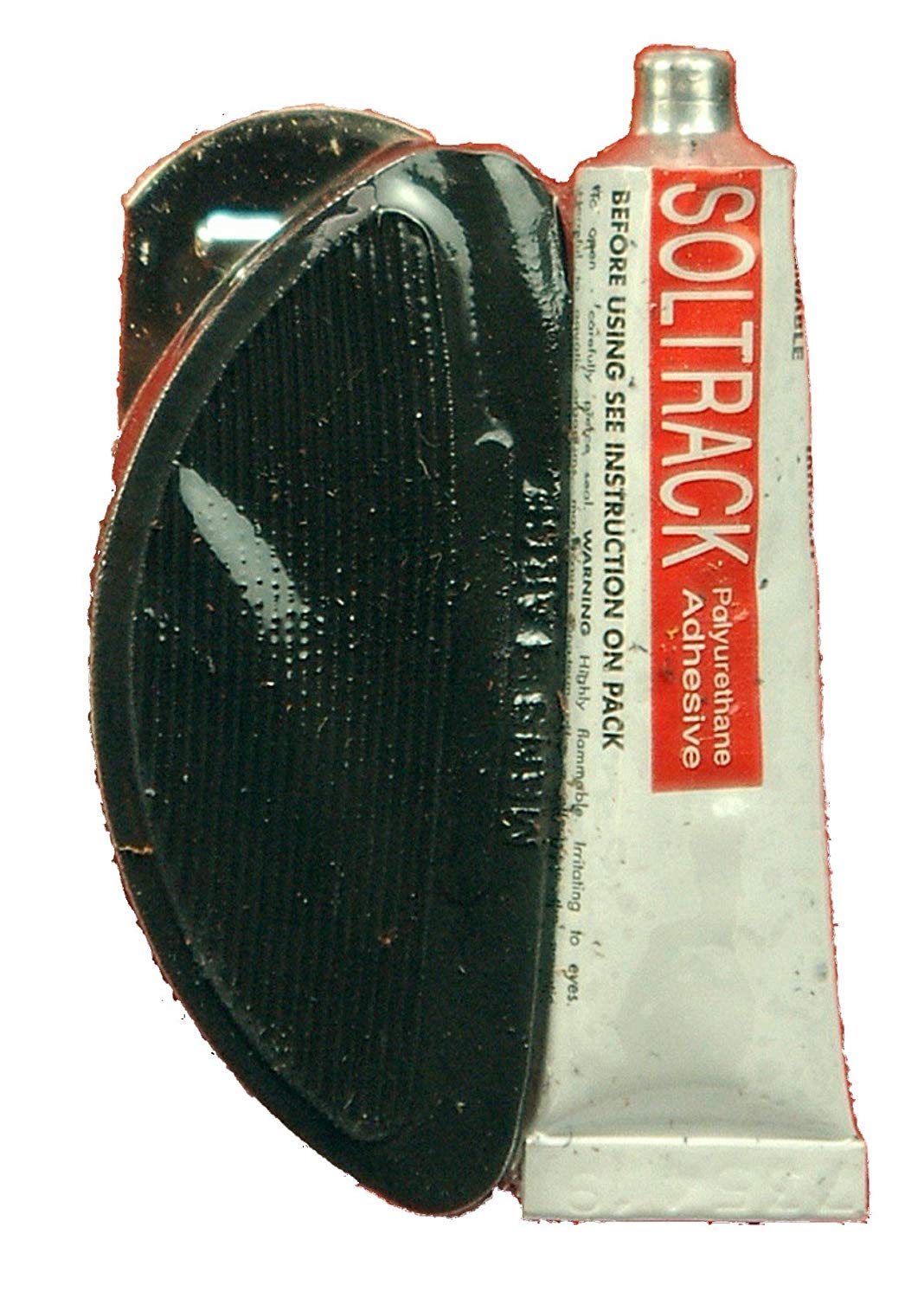 Soltrack Sole & Heel Repair/Replacement Kits Shoes Boots