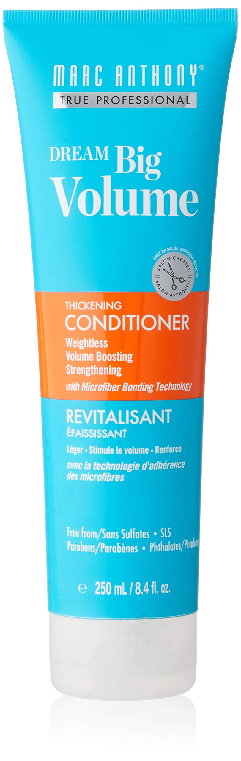 Marc AnthonyDream Big Vol Thickeng Conditioner 250Ml