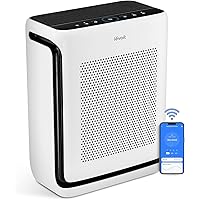 Levoit Air Purifiers On Sale from $39.49 Deals