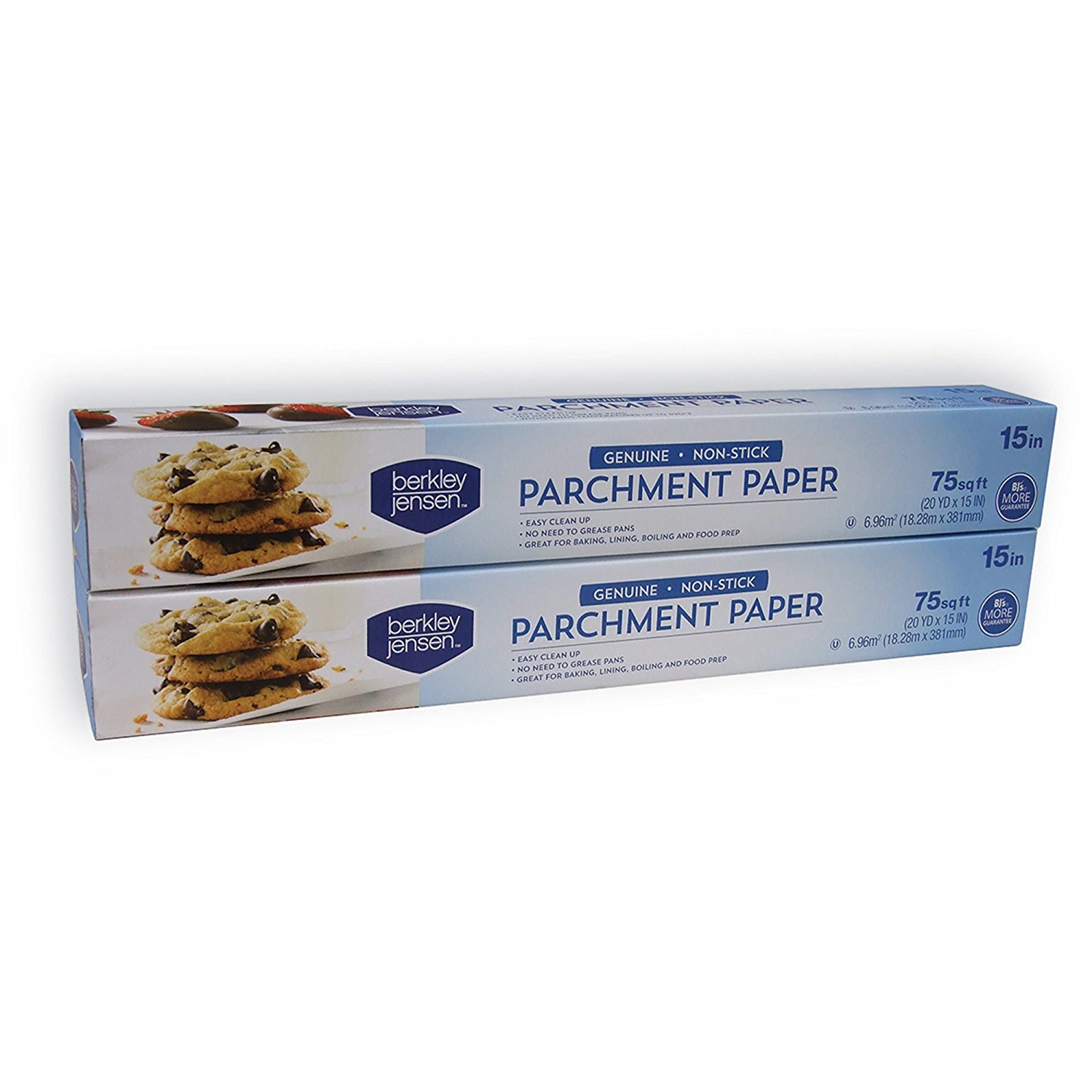 berkley jensenberkley jensen and Parchment Paper