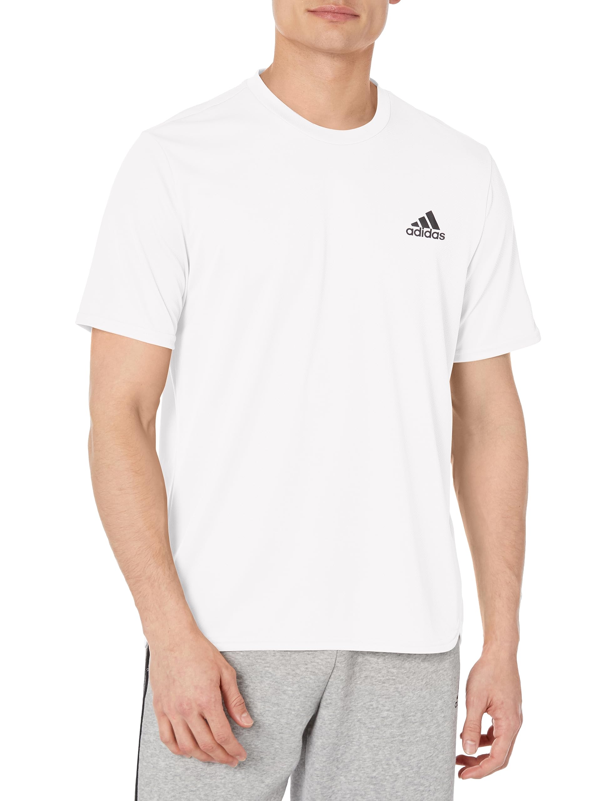 adidasMen's Designed 4 Movement Tee