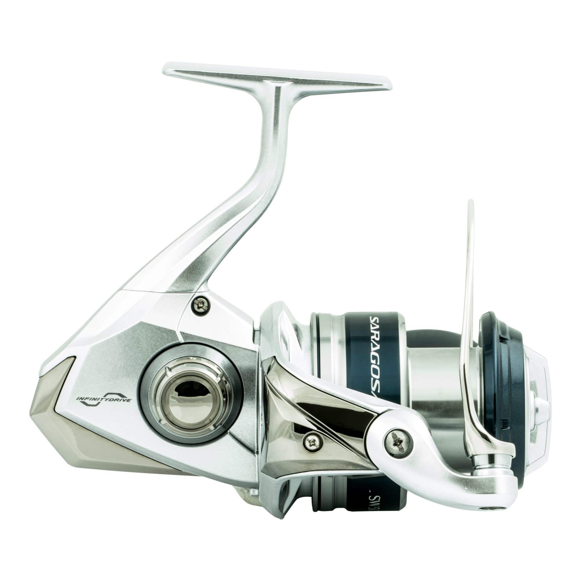 Shimano Saragosa SW A Saltwater Spinning Reel