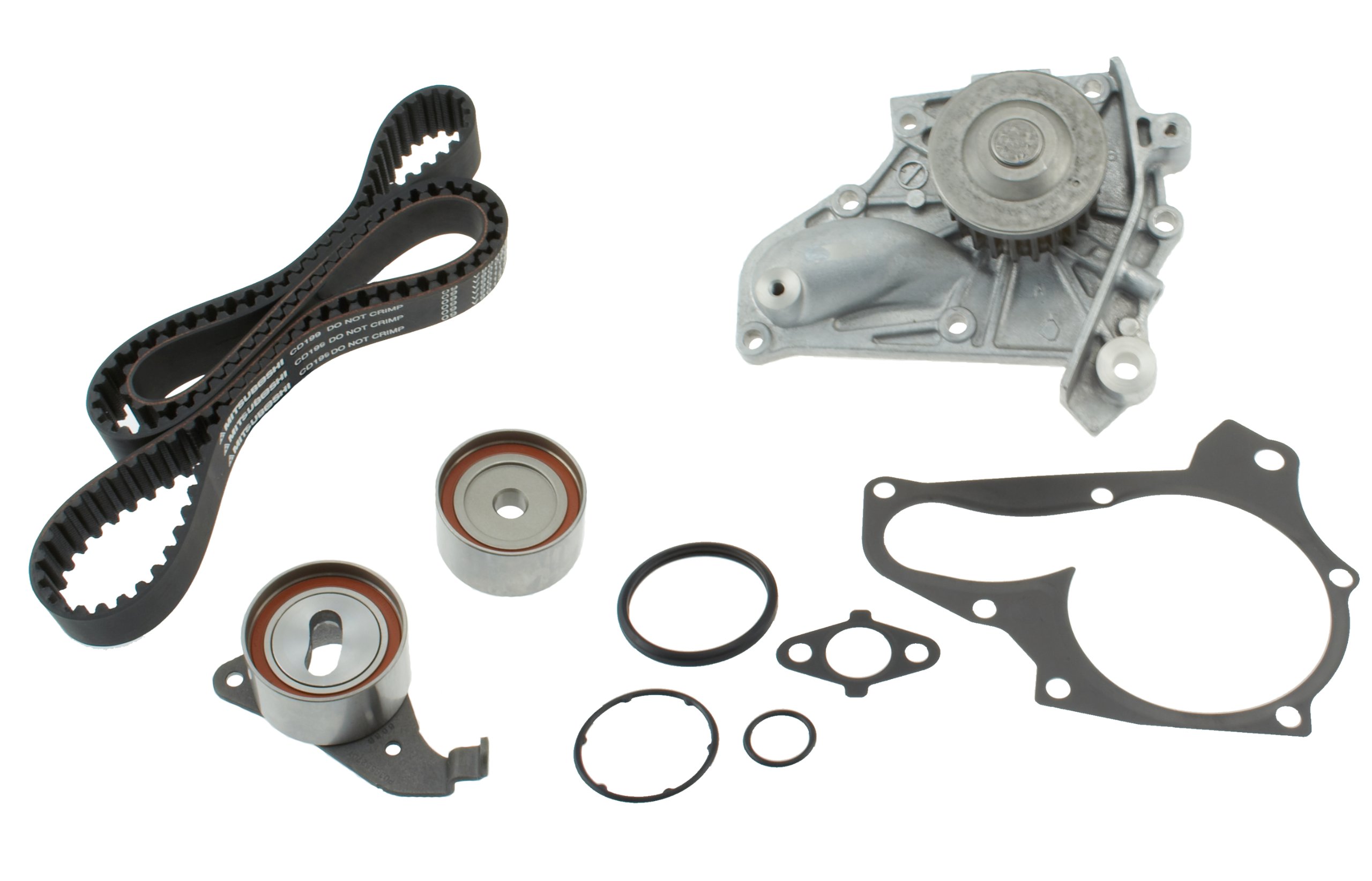 AISINTKT-003 Engine Timing Belt Kit with Water Pump