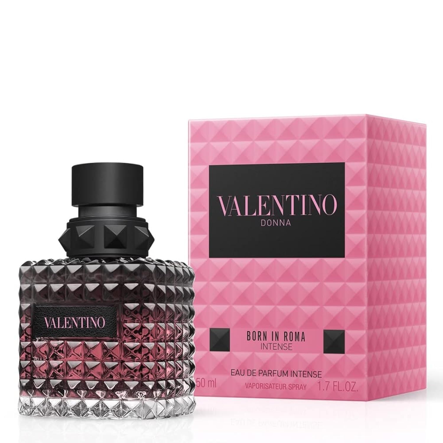 ValentinoDonna Born in Roma Intense EAU DE Parfum Spray - 50ML