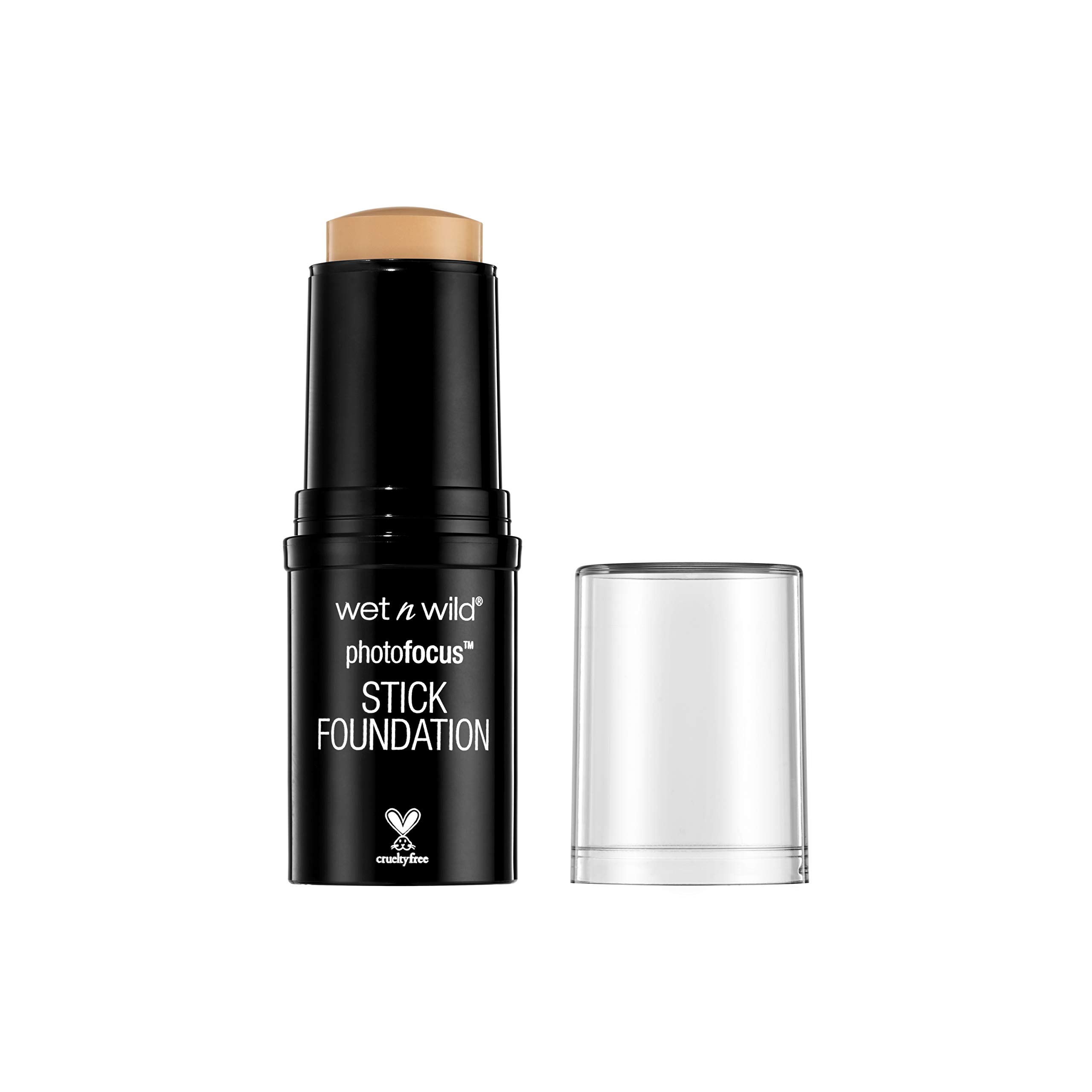 Wet N Wild Photo Focus Stick Foundation - Golden Honey