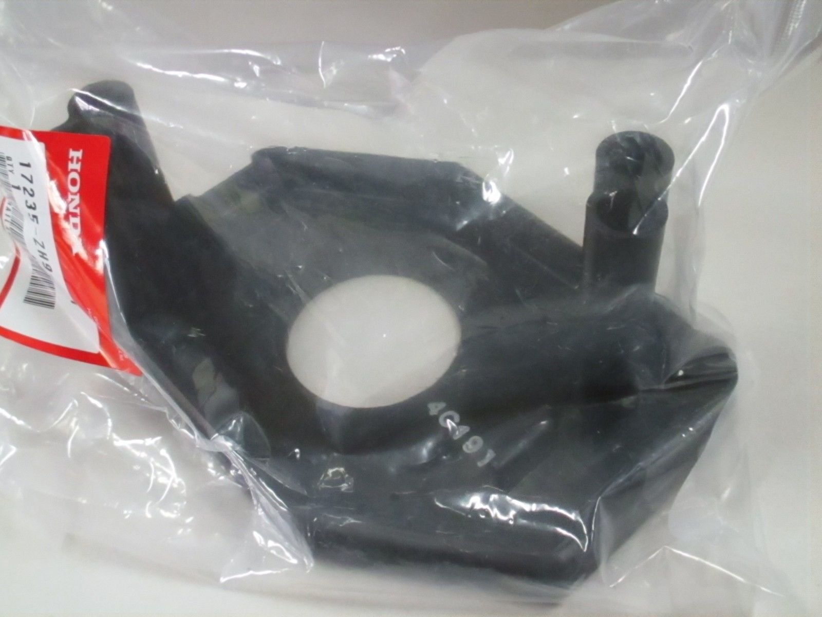 Honda 17235-ZH9-N01 Nose Muffler