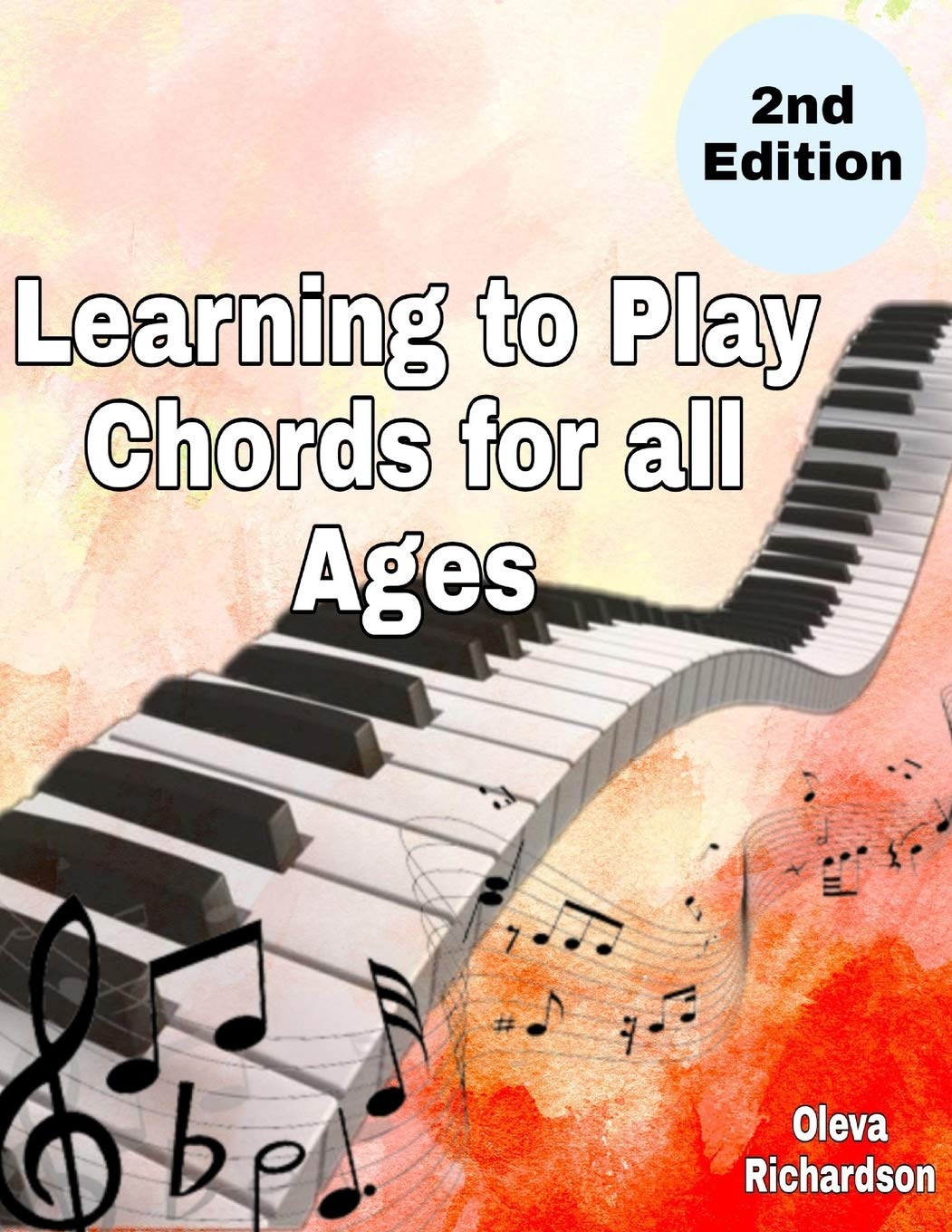 learning to play chords for all ages