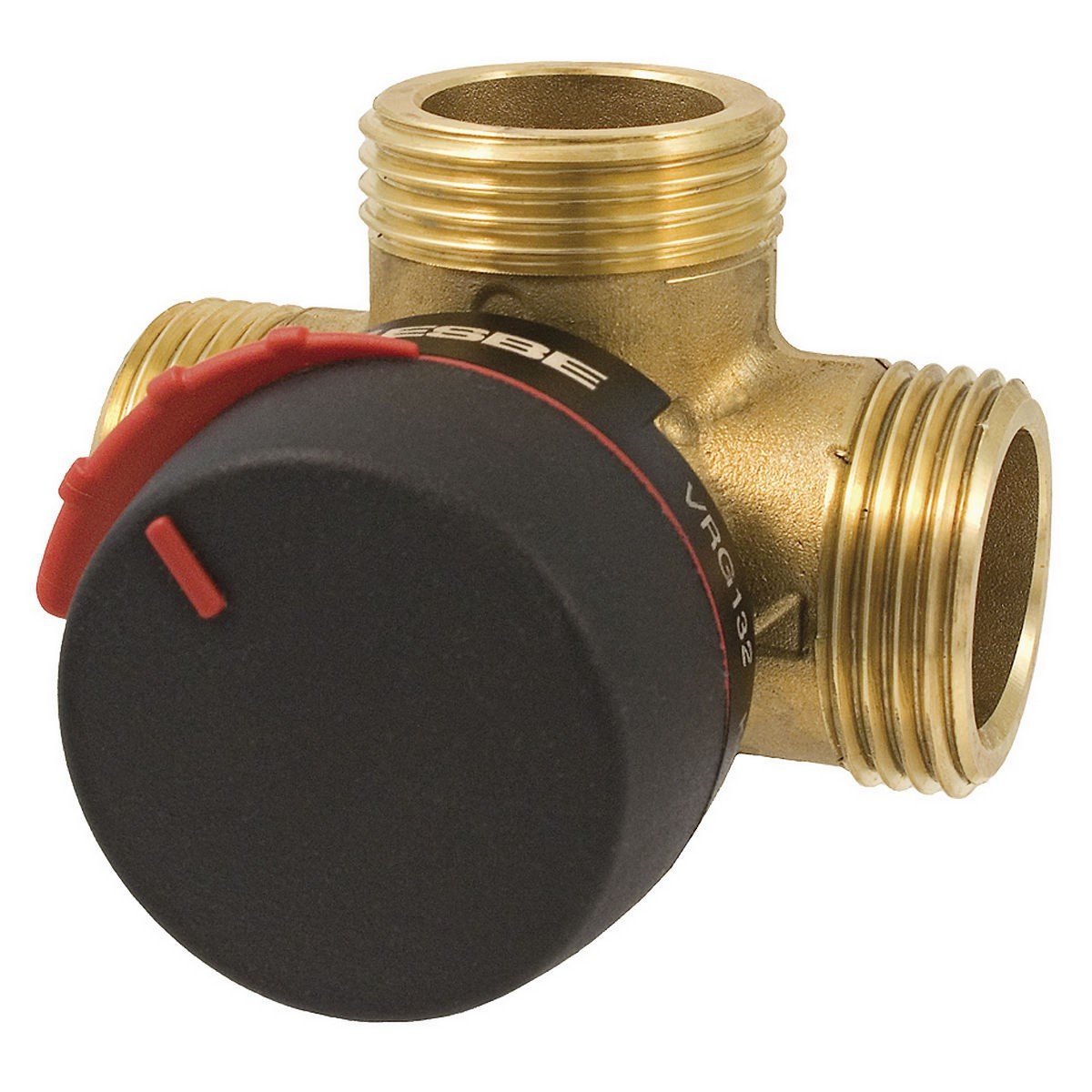 ESBE 11602600 3-Way Male Valve 1'1/2 VRG 142-32 DN32