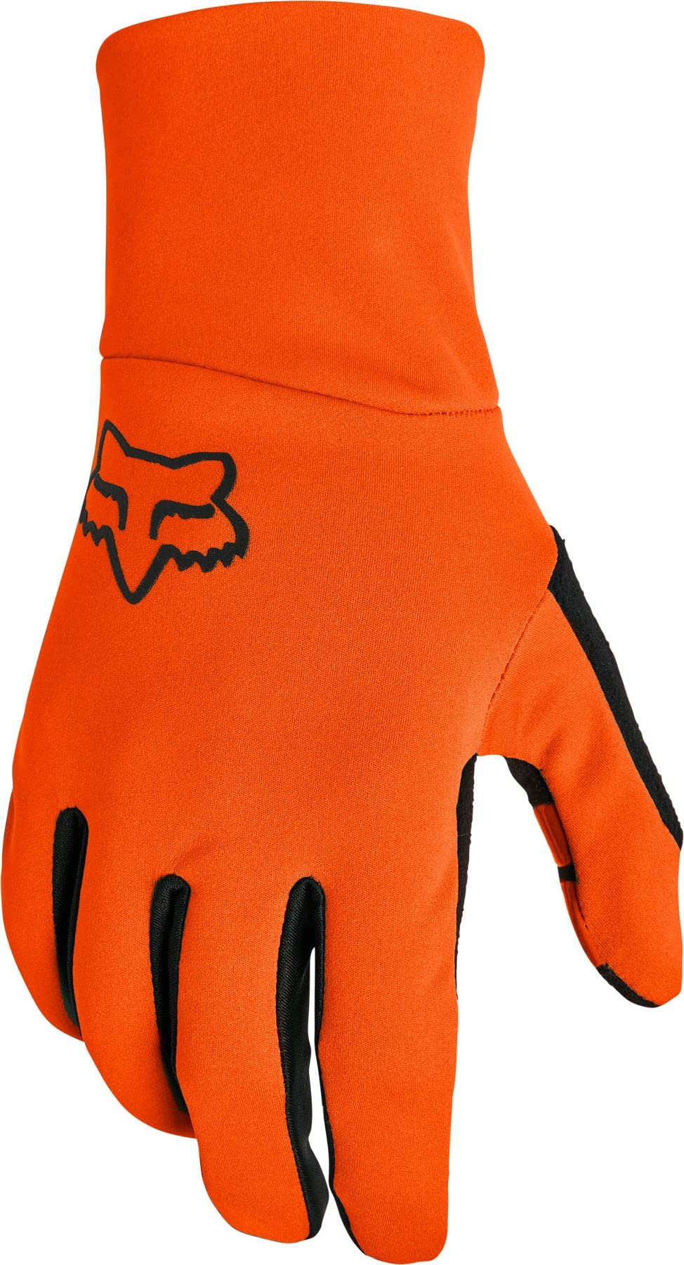 Fox Racing Mens Ranger Fire Gel Racing Mountain Bike BMX Gloves