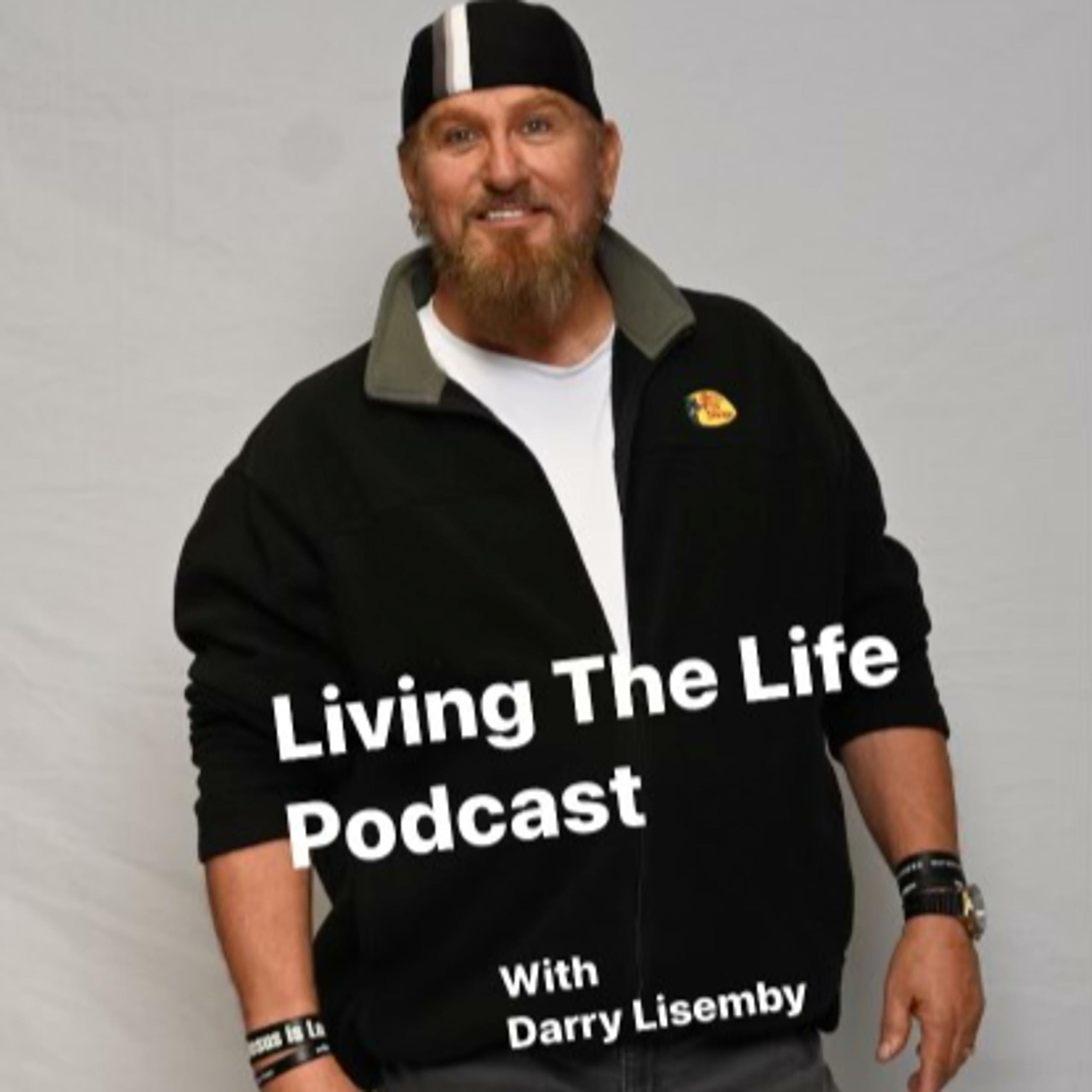 Living The Life Podcast