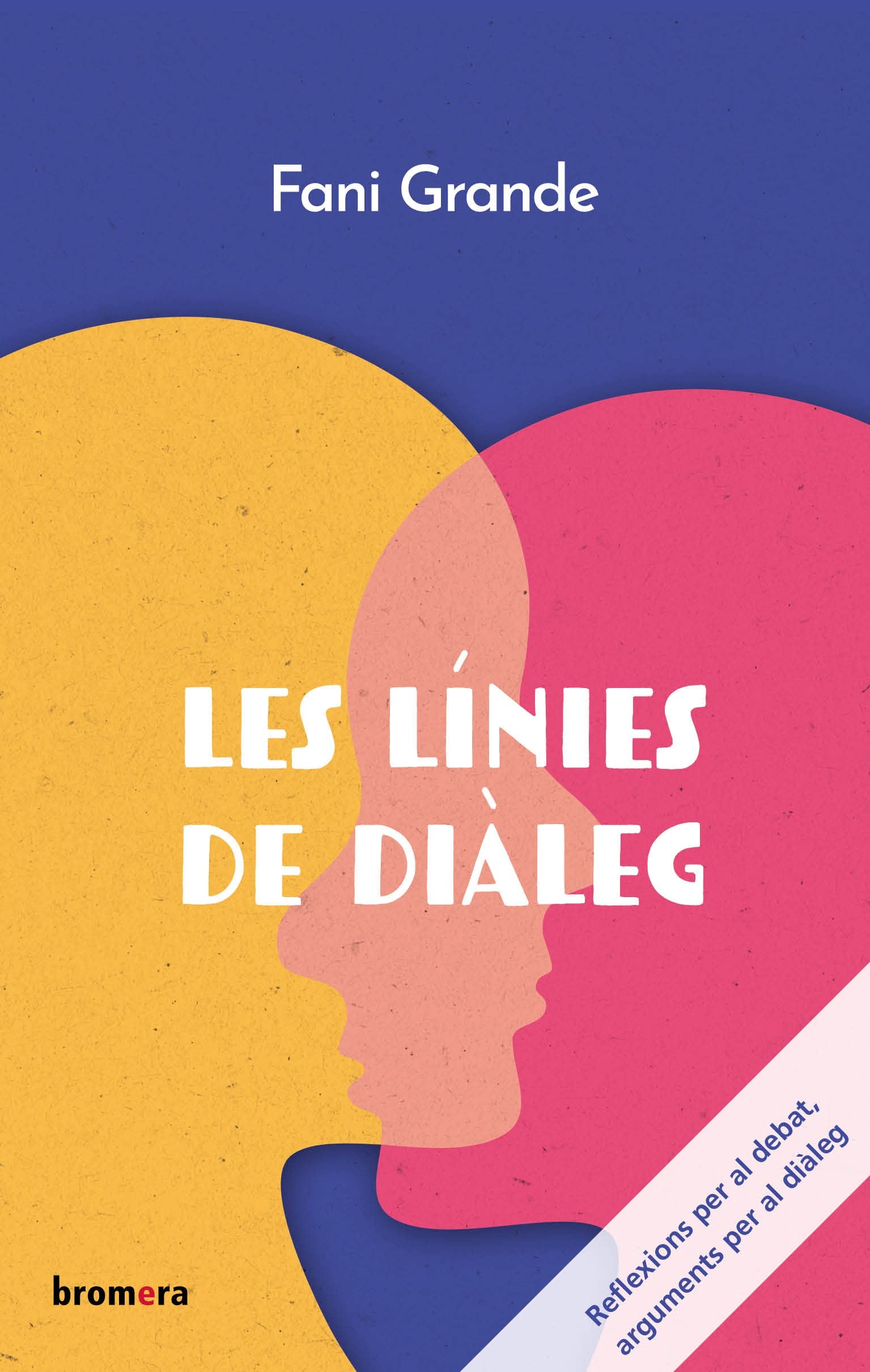 LES LINIES DE DIALEG