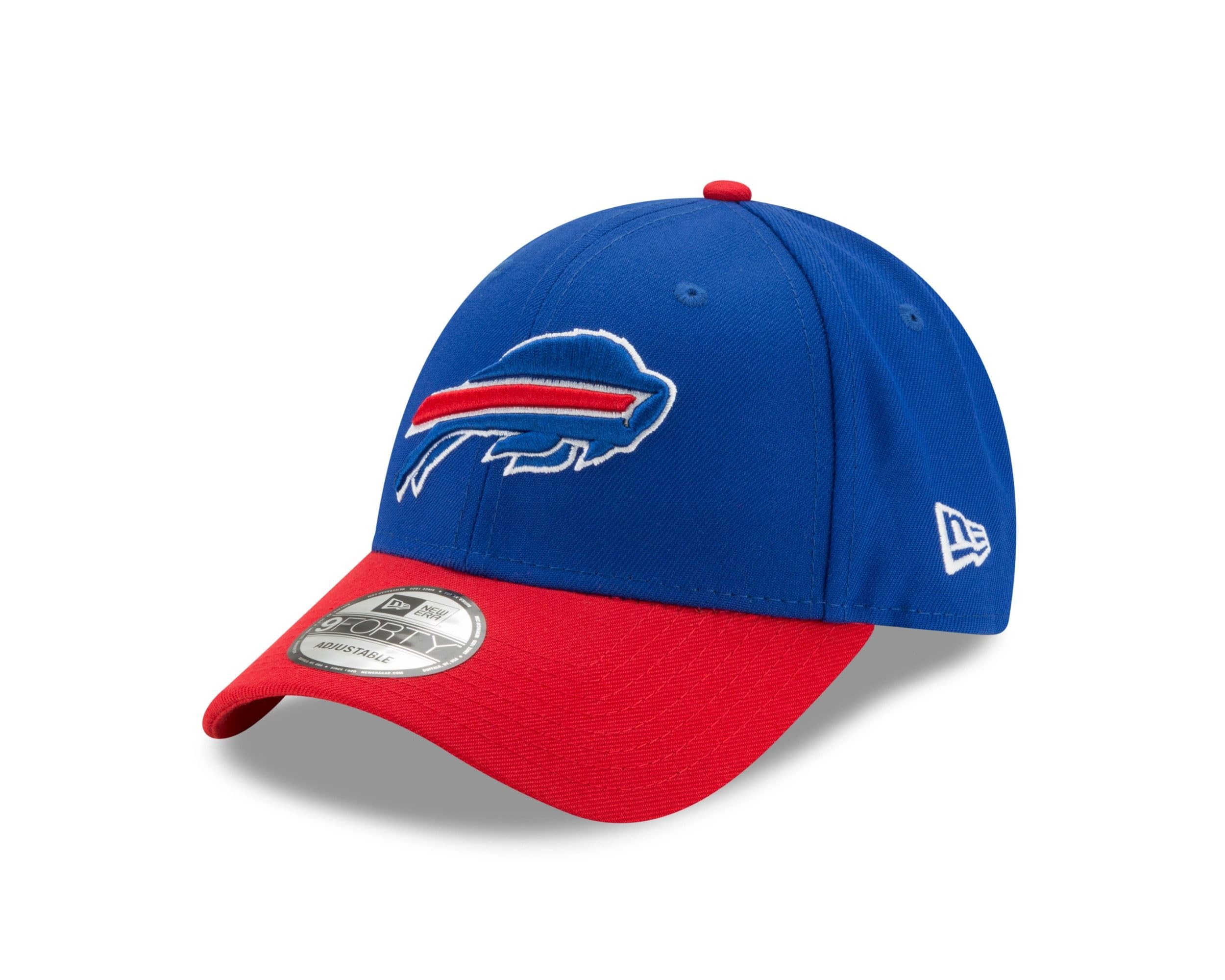 New Era NFL 9Forty Cap American Football hat Adjustable The League Team Logo Curved Visor