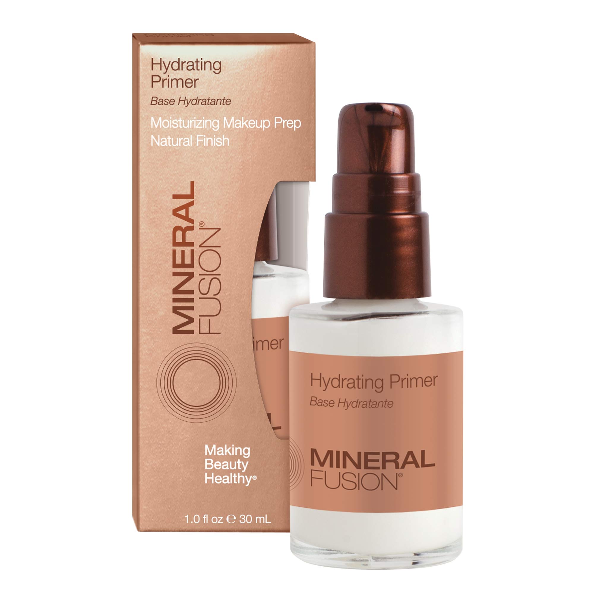 Mineral FusionHydrating Primer By Mineral Fusion, 1 oz