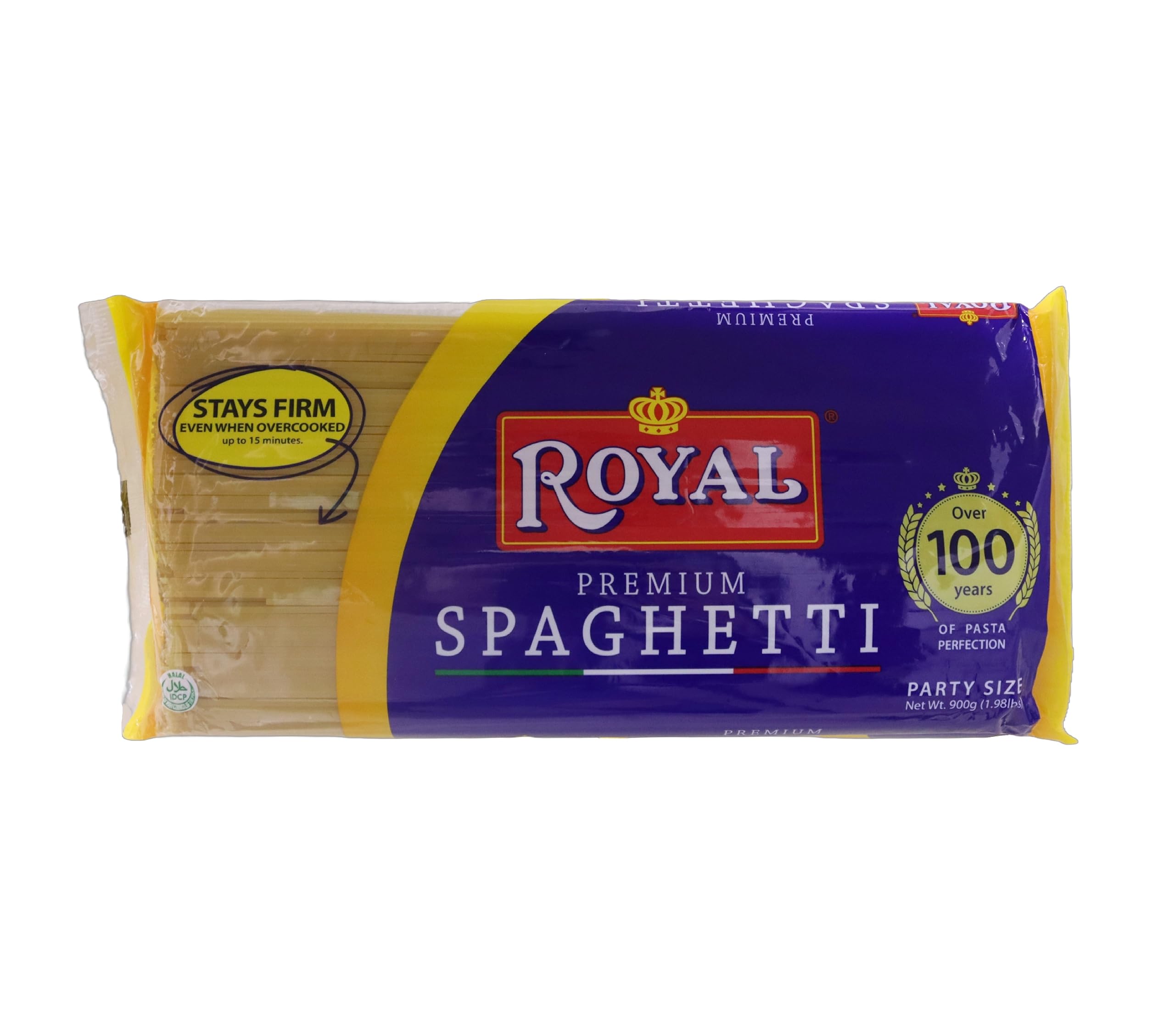 Royal Spaghetti (Pasta) 900gm