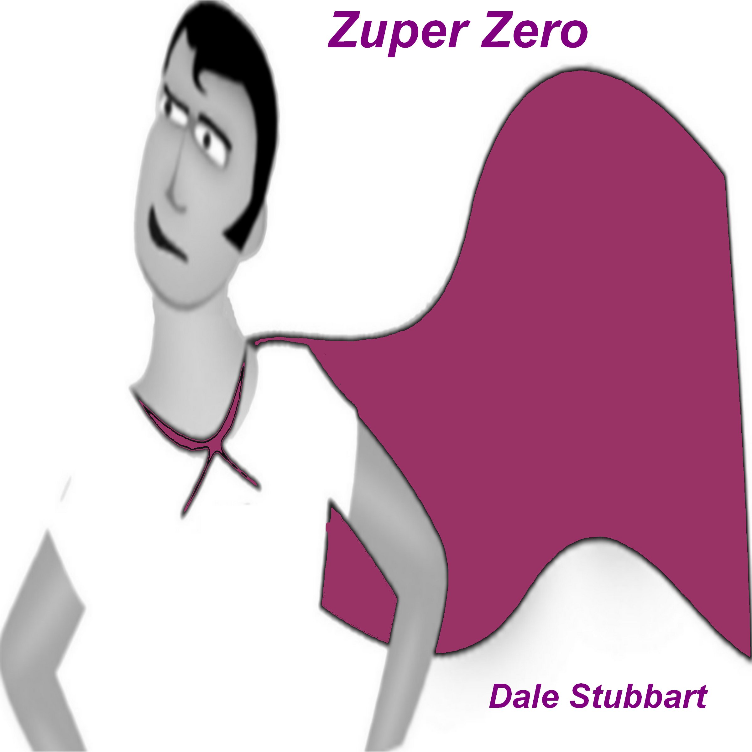 Zuper Zero