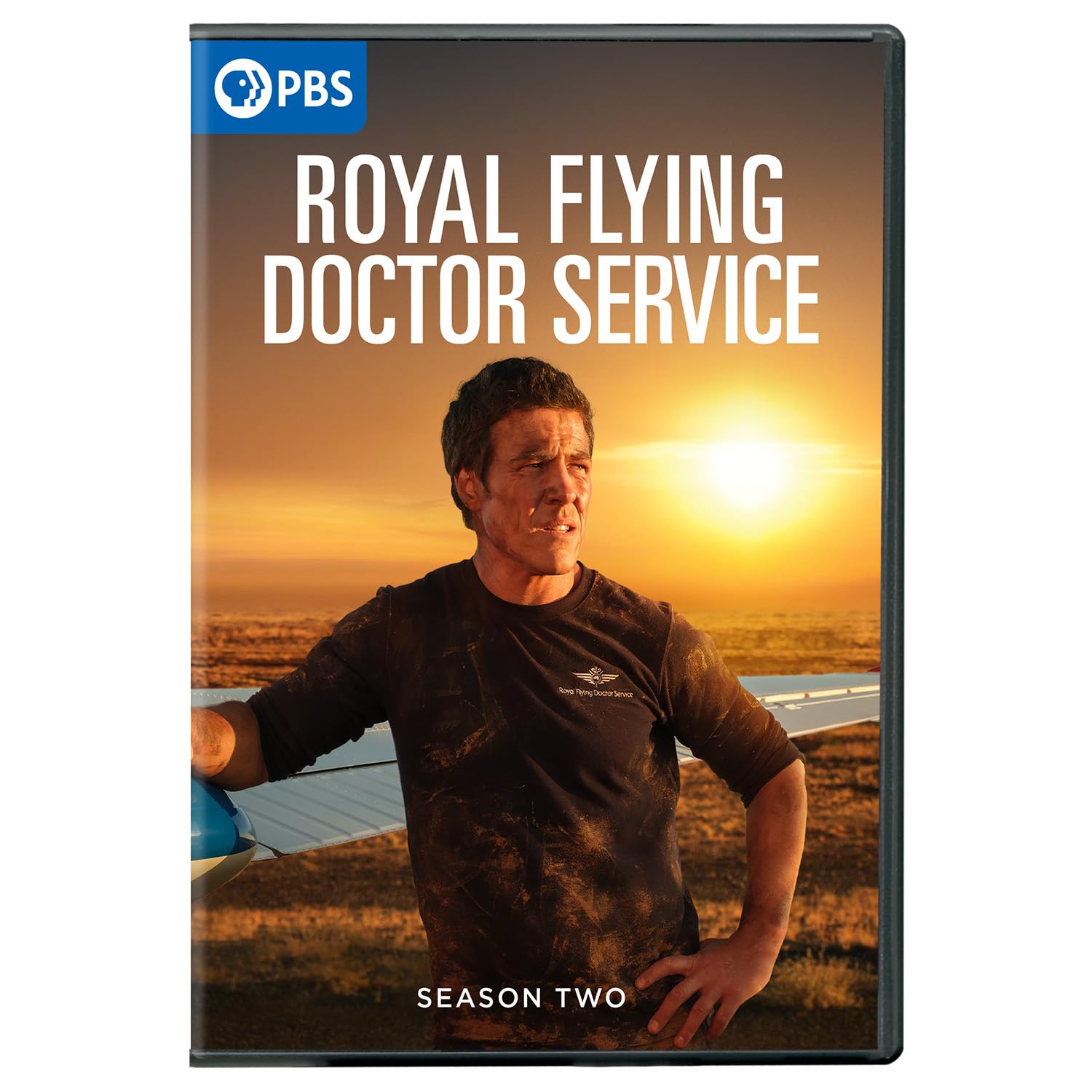 RFDS: Royal Flying Doctor Service: Season 2