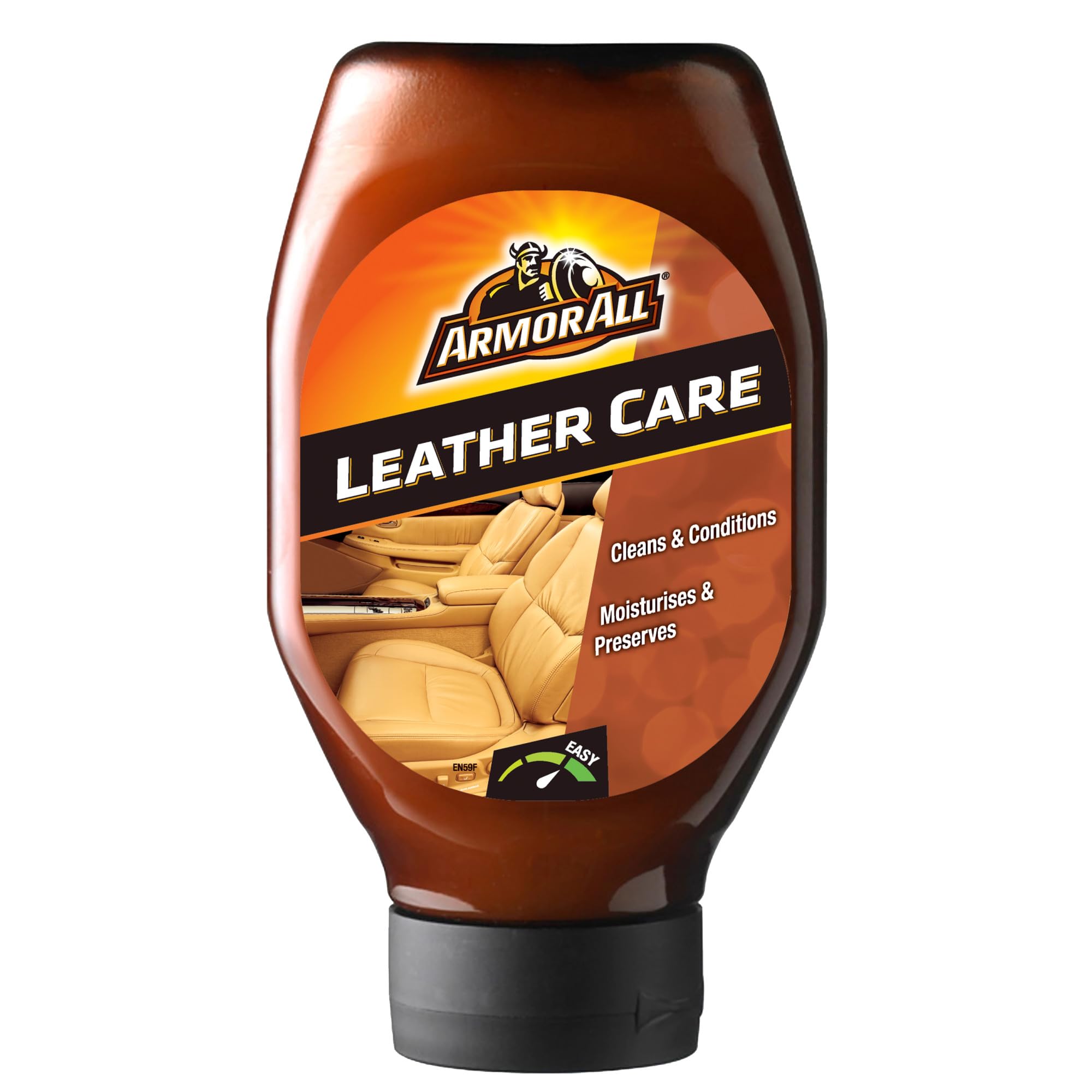 Armor All Leather Care Gel 18Oz 10961/70107